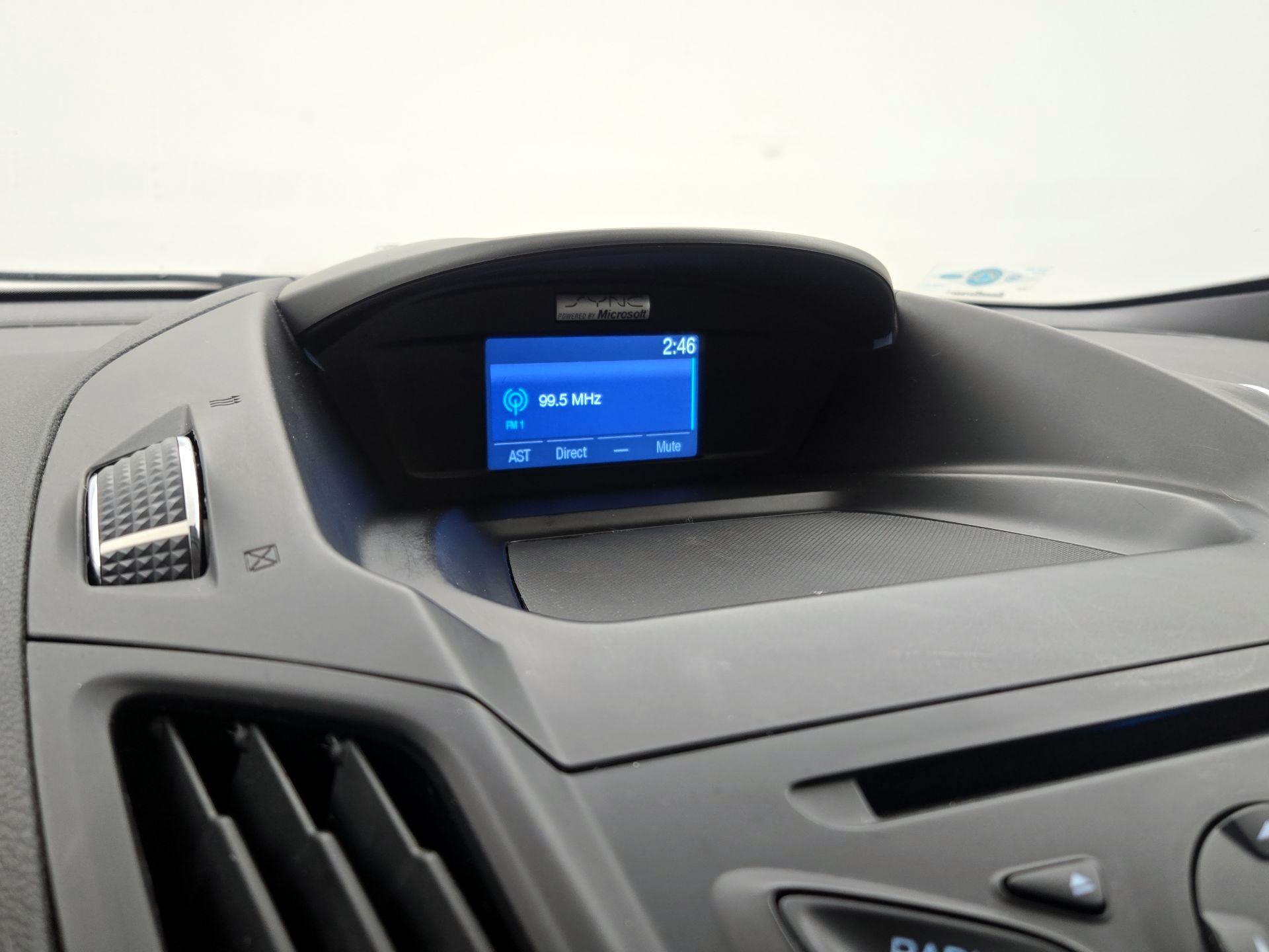 Thumbnail: 2014 Ford Escape - 15