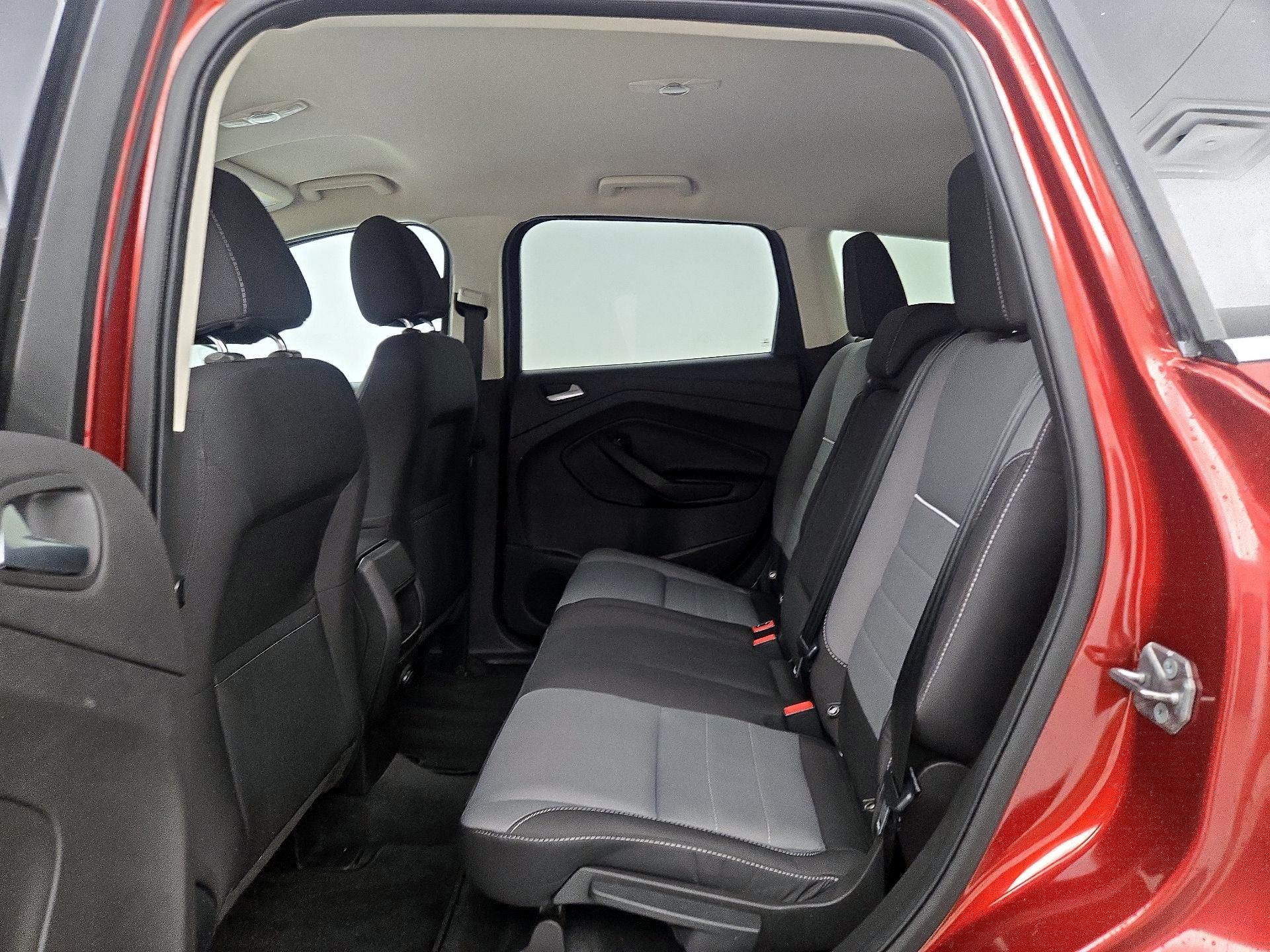 Thumbnail: 2014 Ford Escape - 19