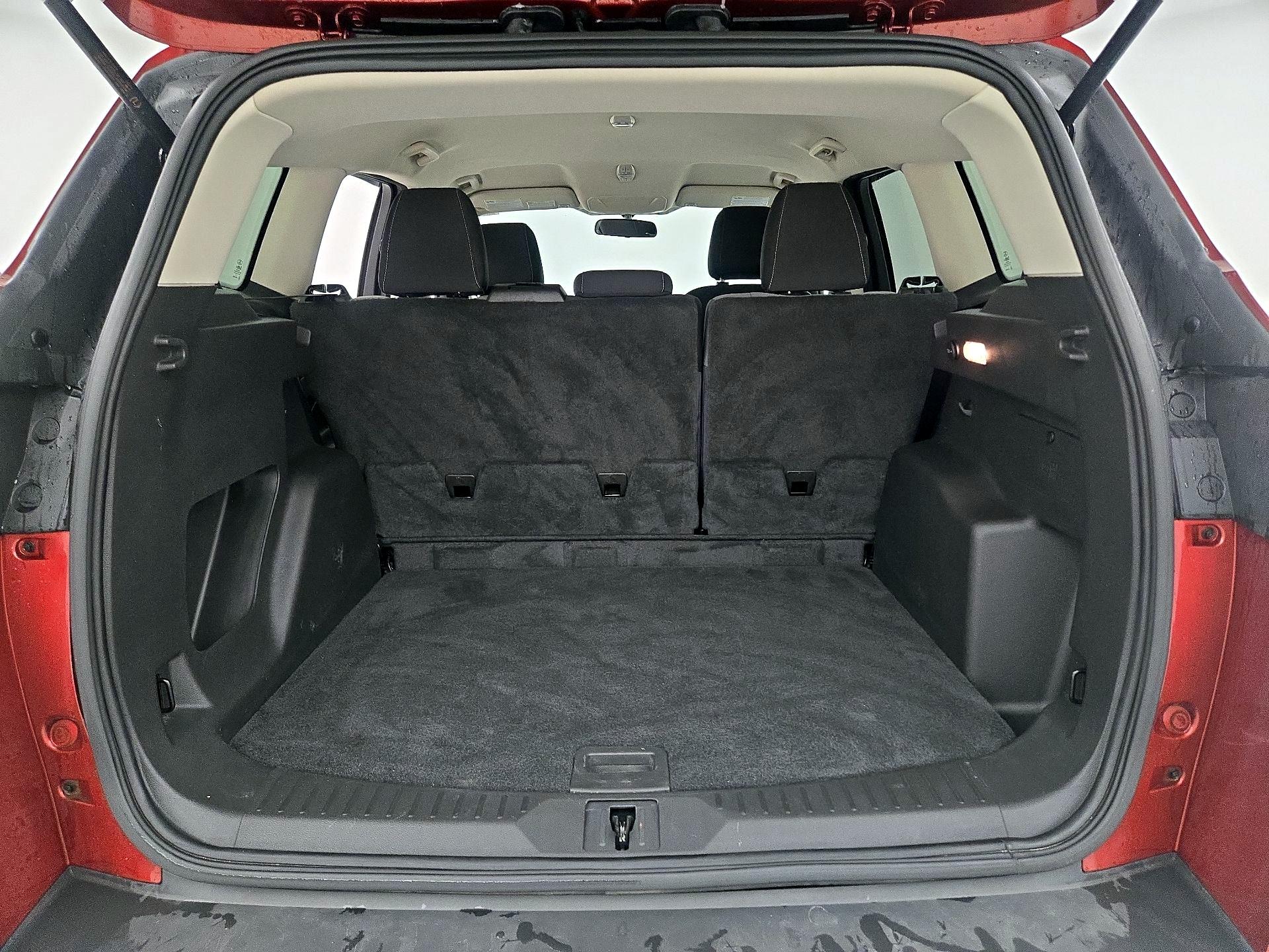 Thumbnail: 2014 Ford Escape - 20