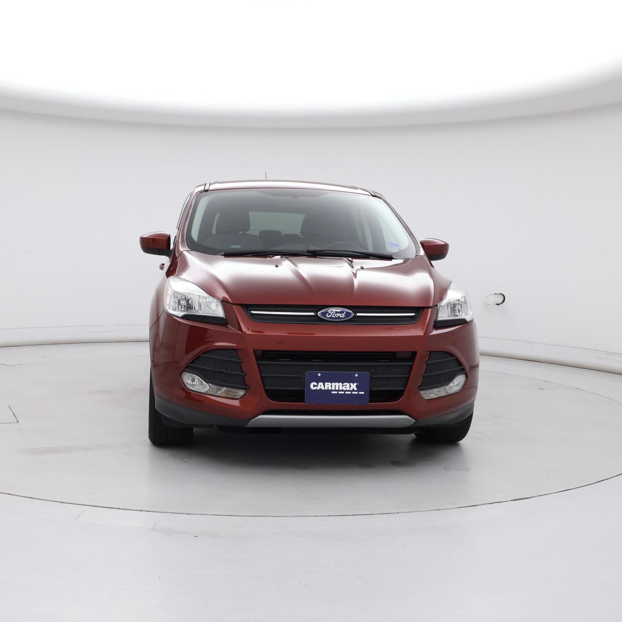 Thumbnail: 2014 Ford Escape - 5