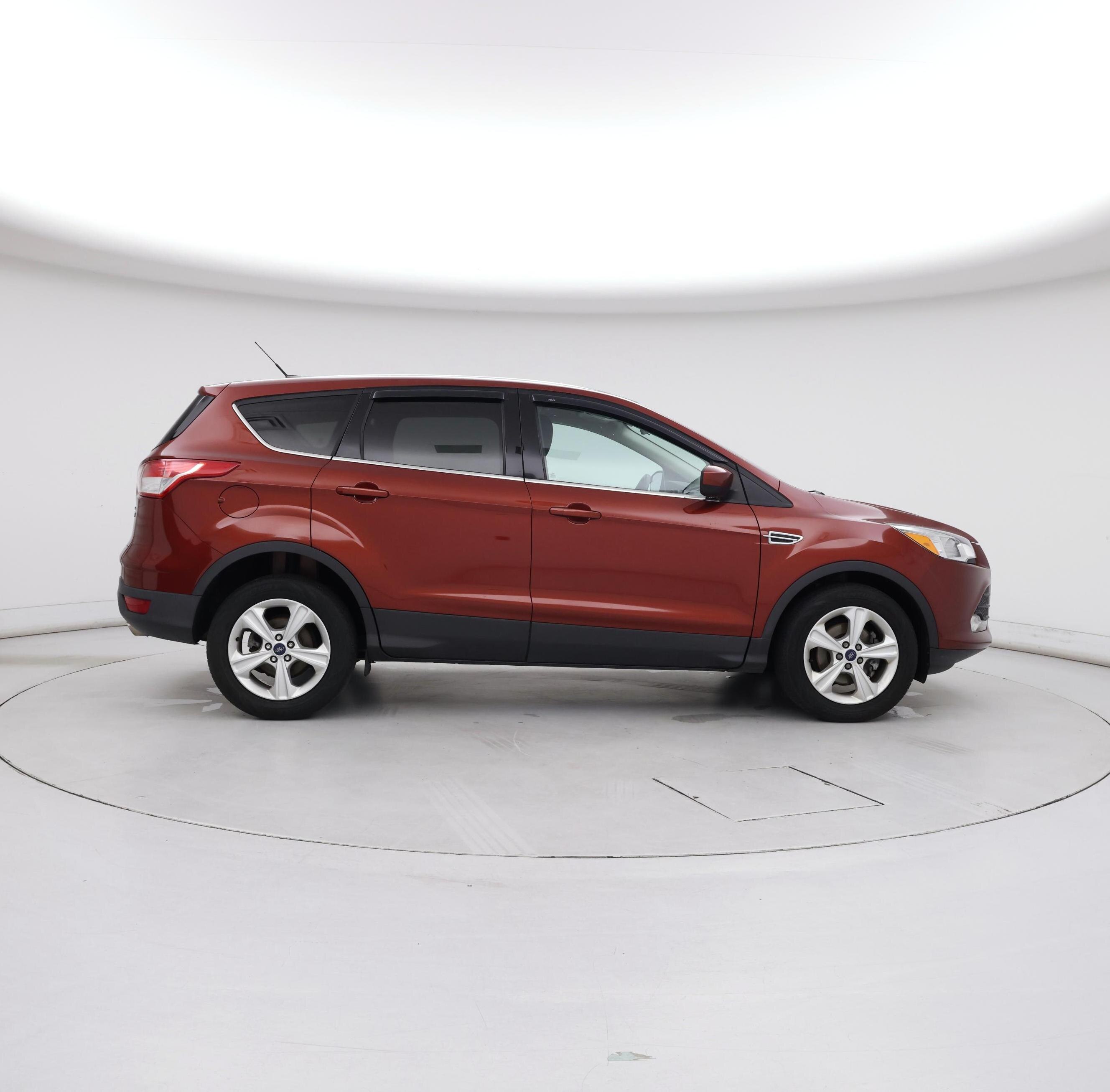 Thumbnail: 2014 Ford Escape - 7