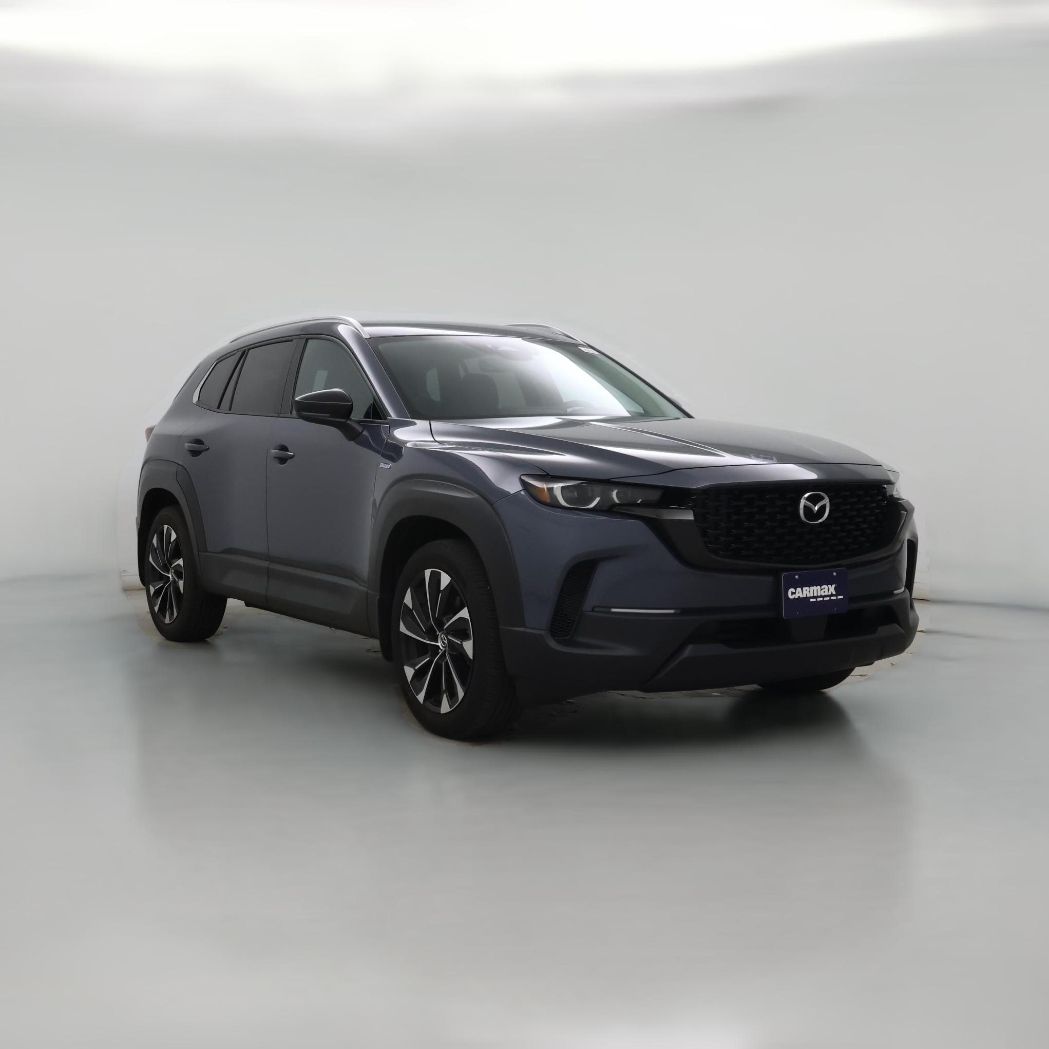 Thumbnail: 2025 Mazda CX-50 - 1