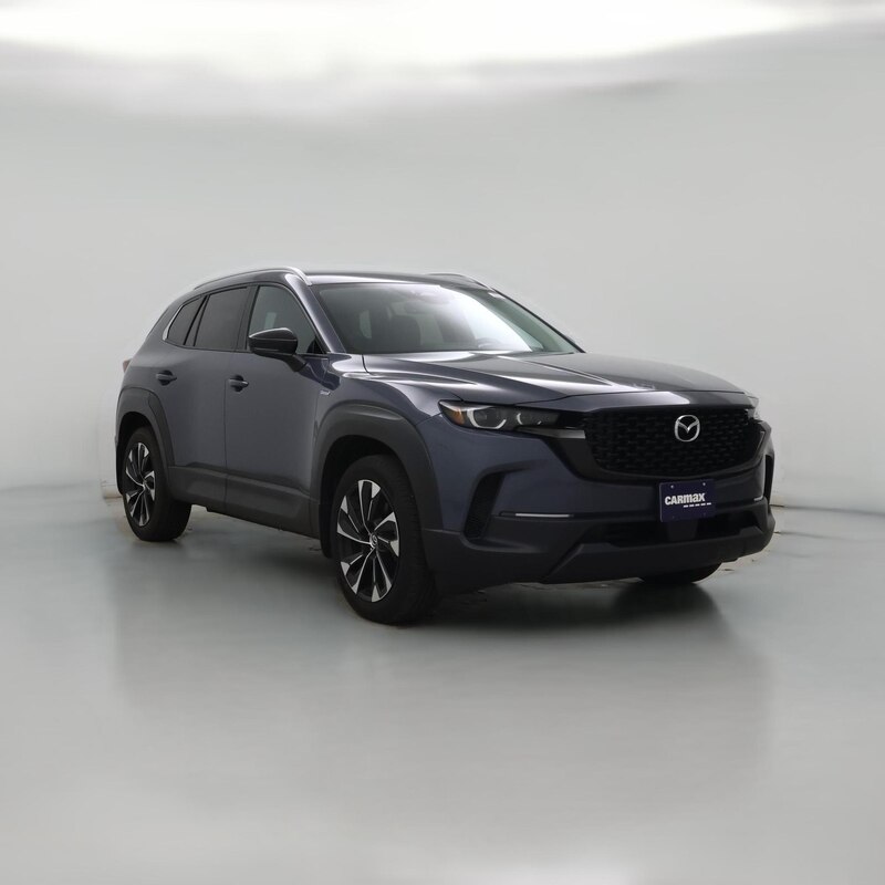 2025 Mazda CX-50 Hybrid Premium Plus