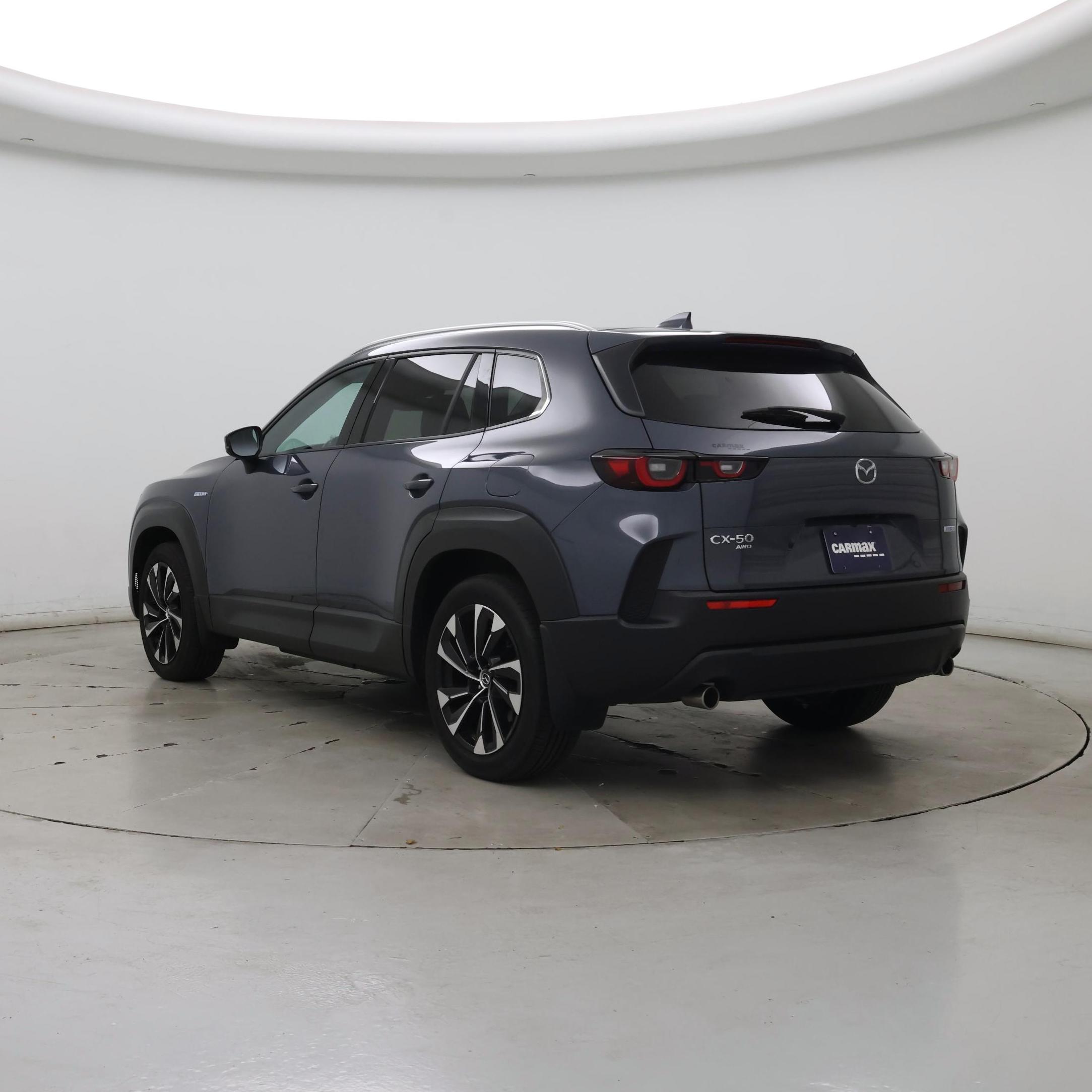 Thumbnail: 2025 Mazda CX-50 - 2