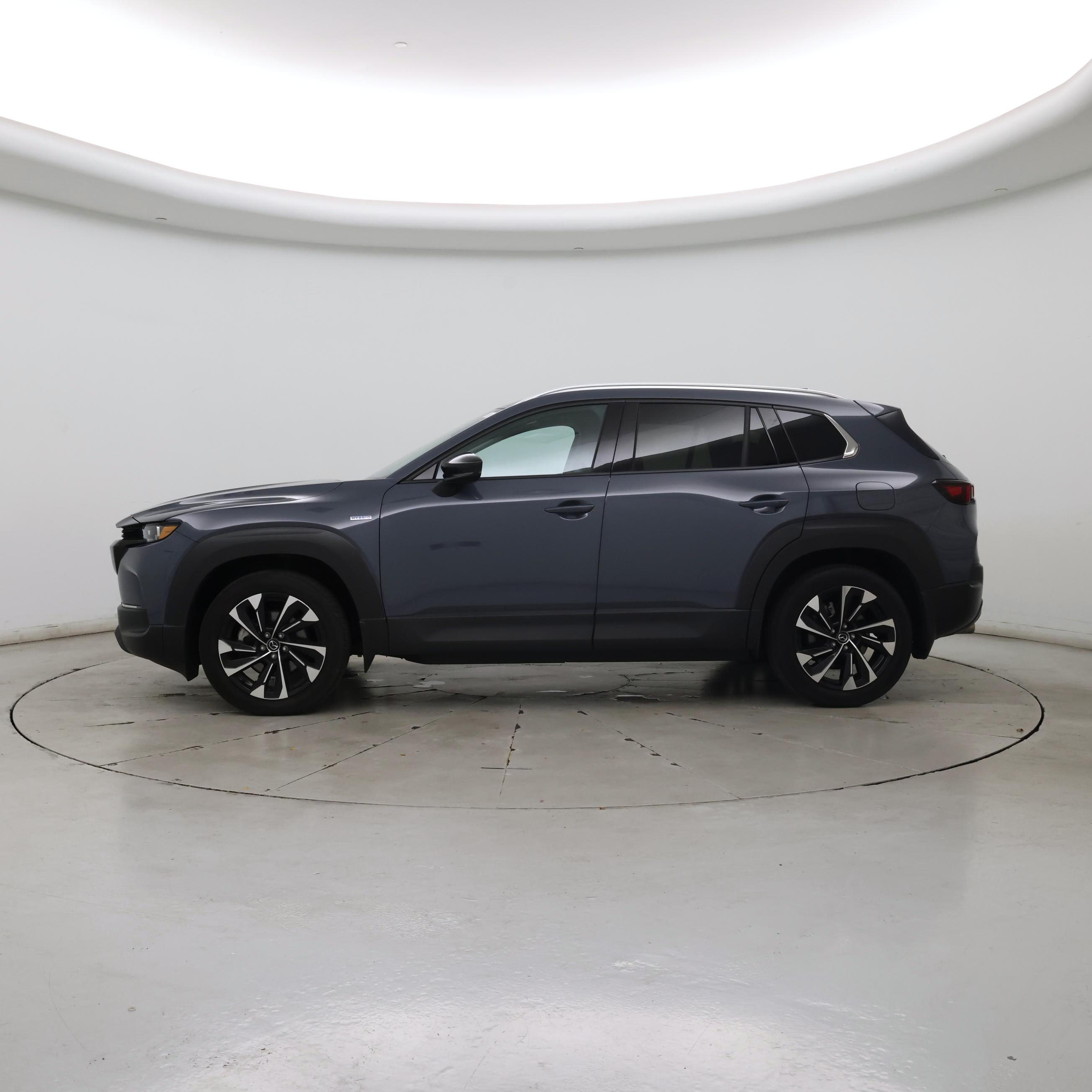 Thumbnail: 2025 Mazda CX-50 - 3