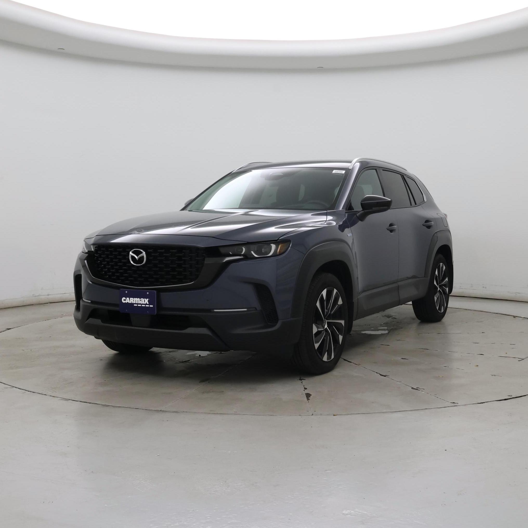 Thumbnail: 2025 Mazda CX-50 - 4