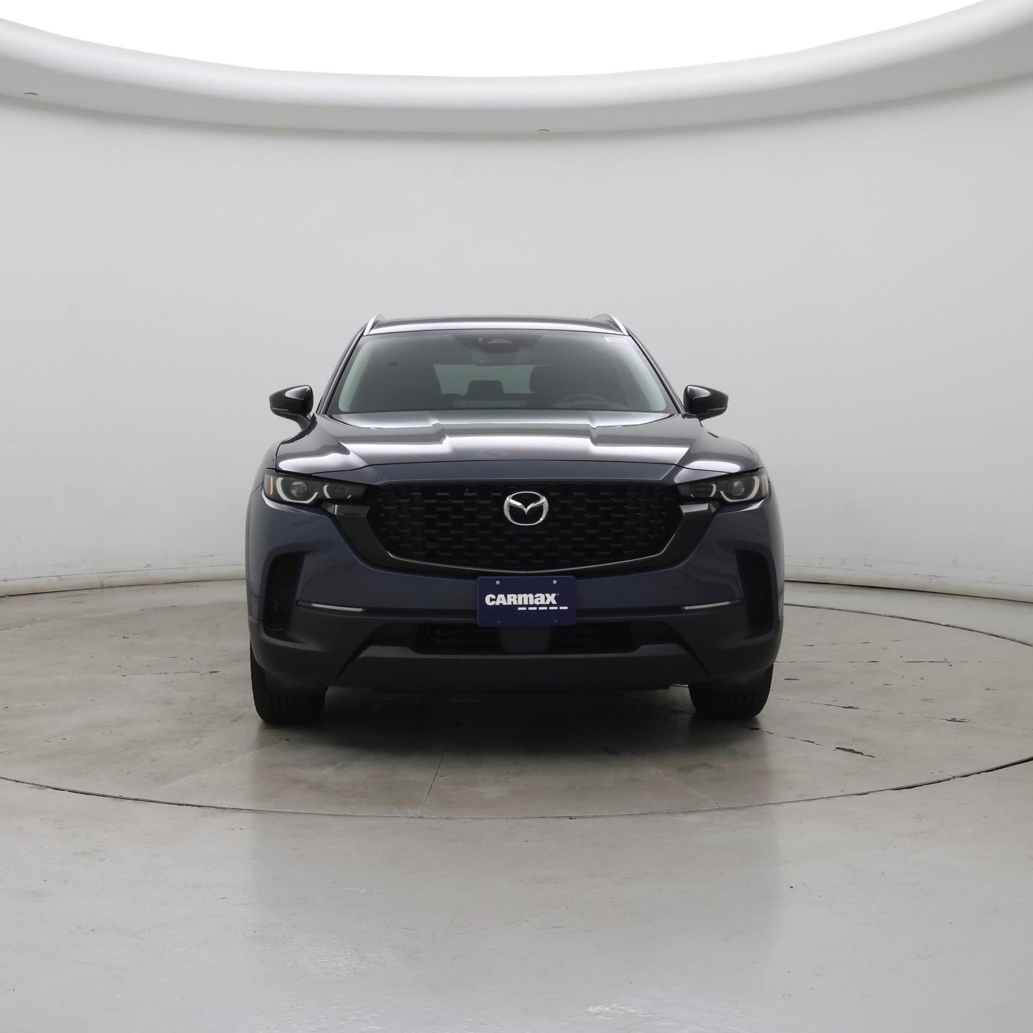 Thumbnail: 2025 Mazda CX-50 - 5