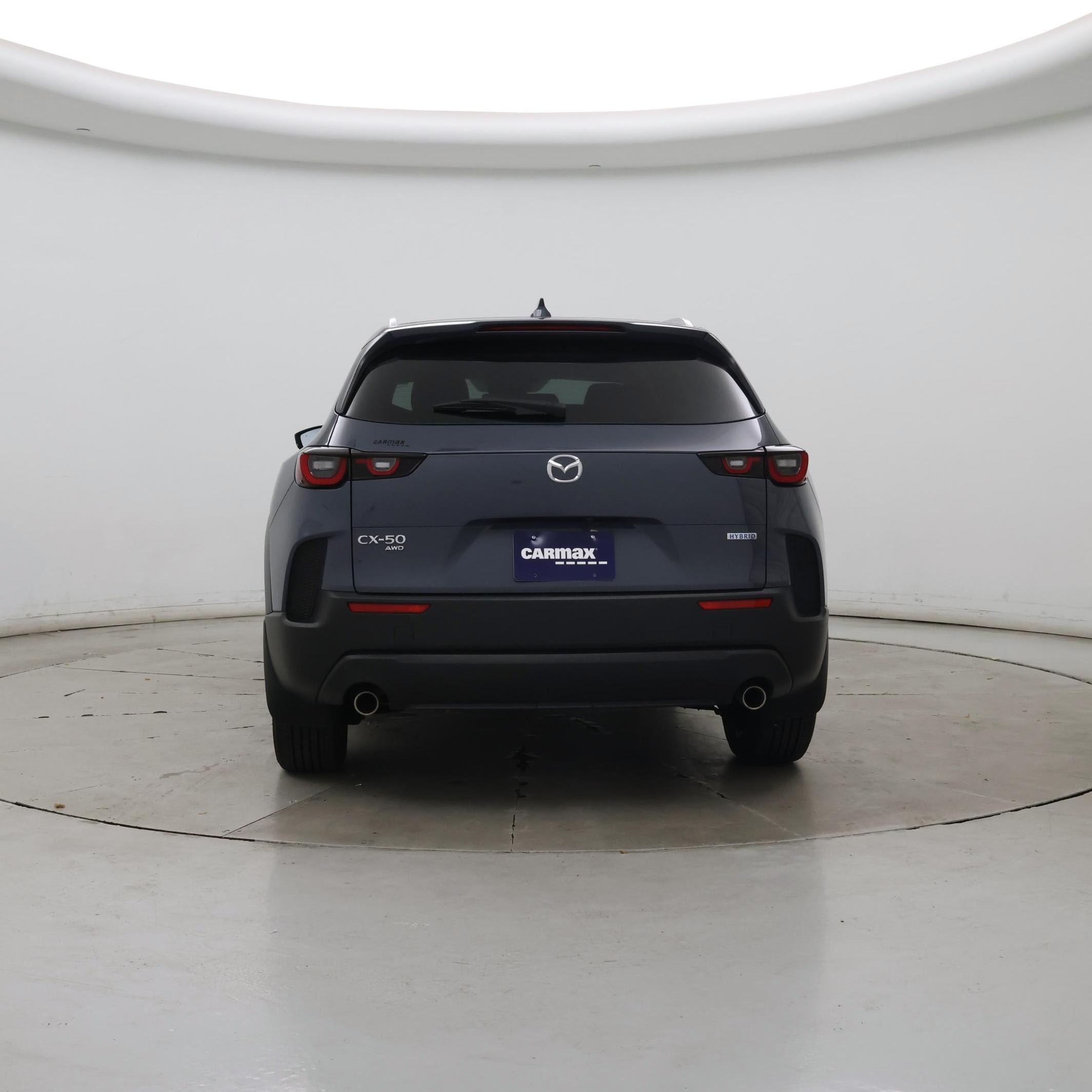 Thumbnail: 2025 Mazda CX-50 - 6