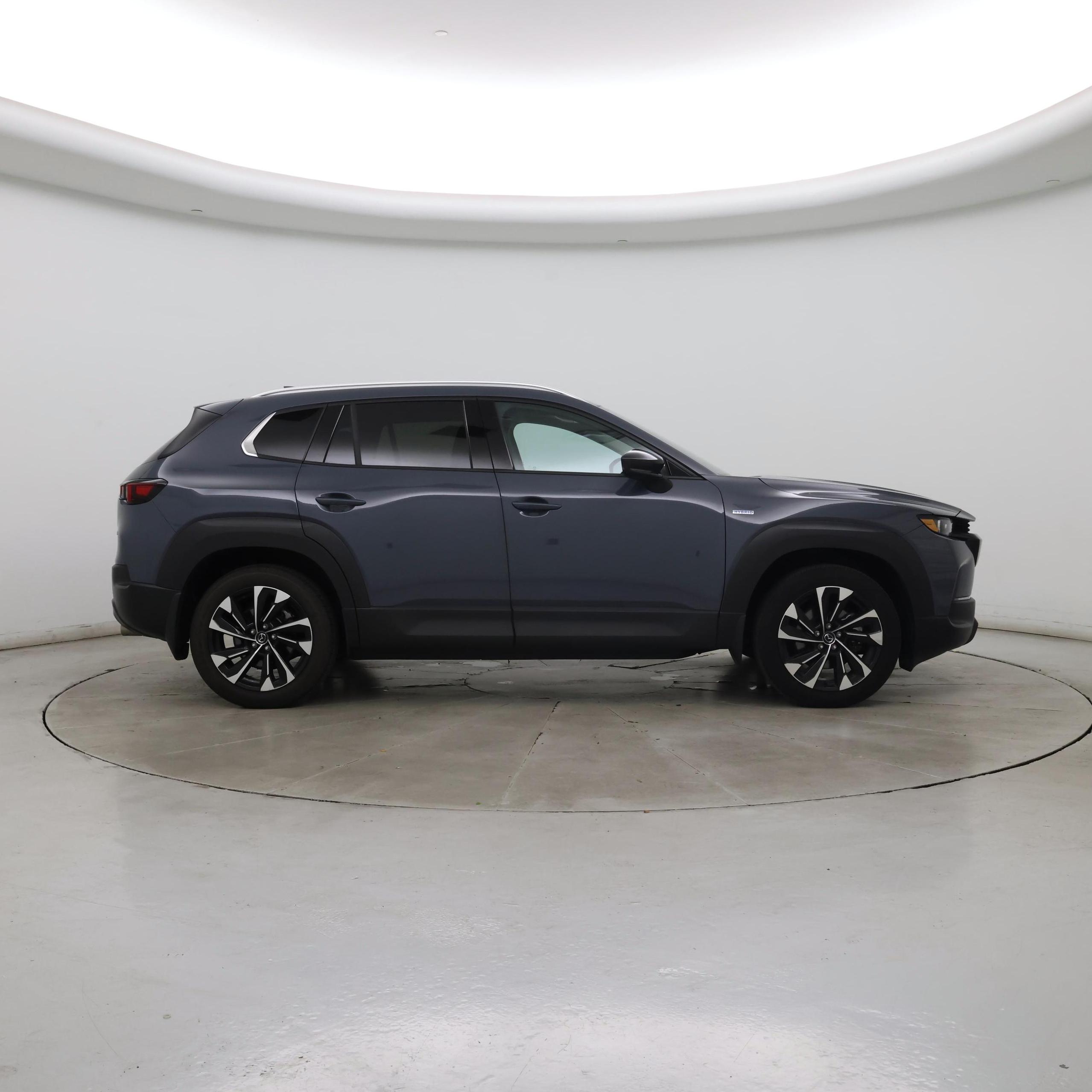 Thumbnail: 2025 Mazda CX-50 - 7