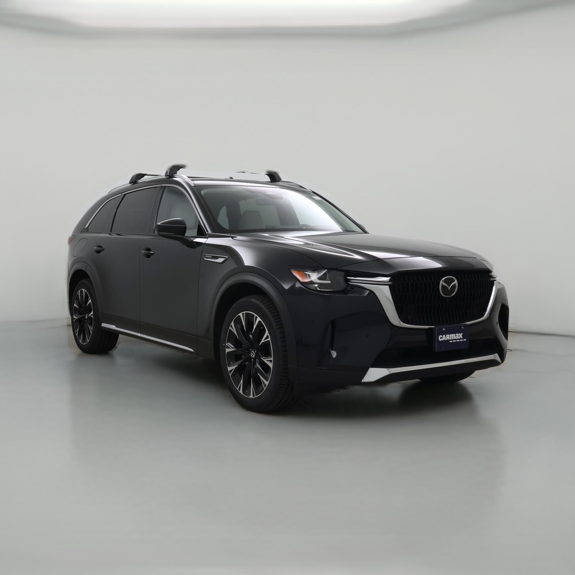 Thumbnail: 2024 Mazda CX-90 - 1