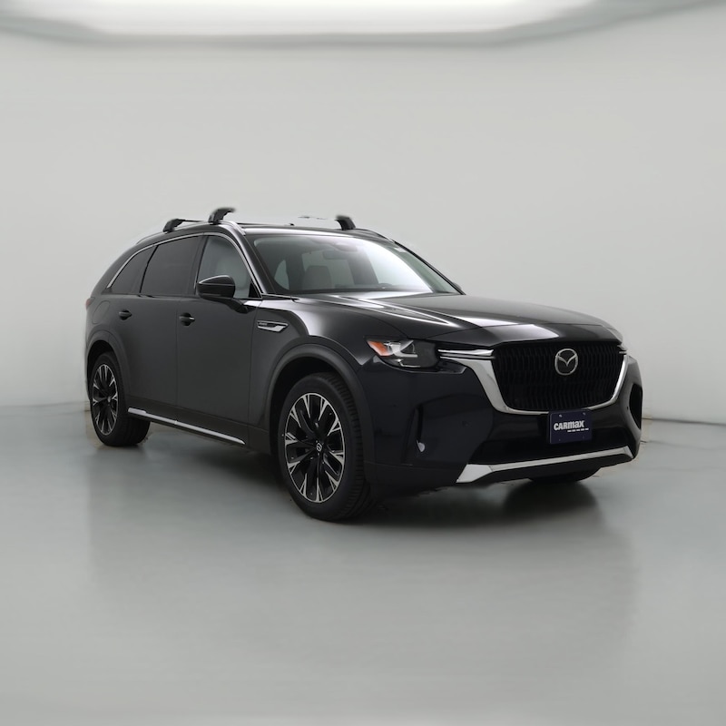 2024 Mazda CX-90 PHEV Premium Plus