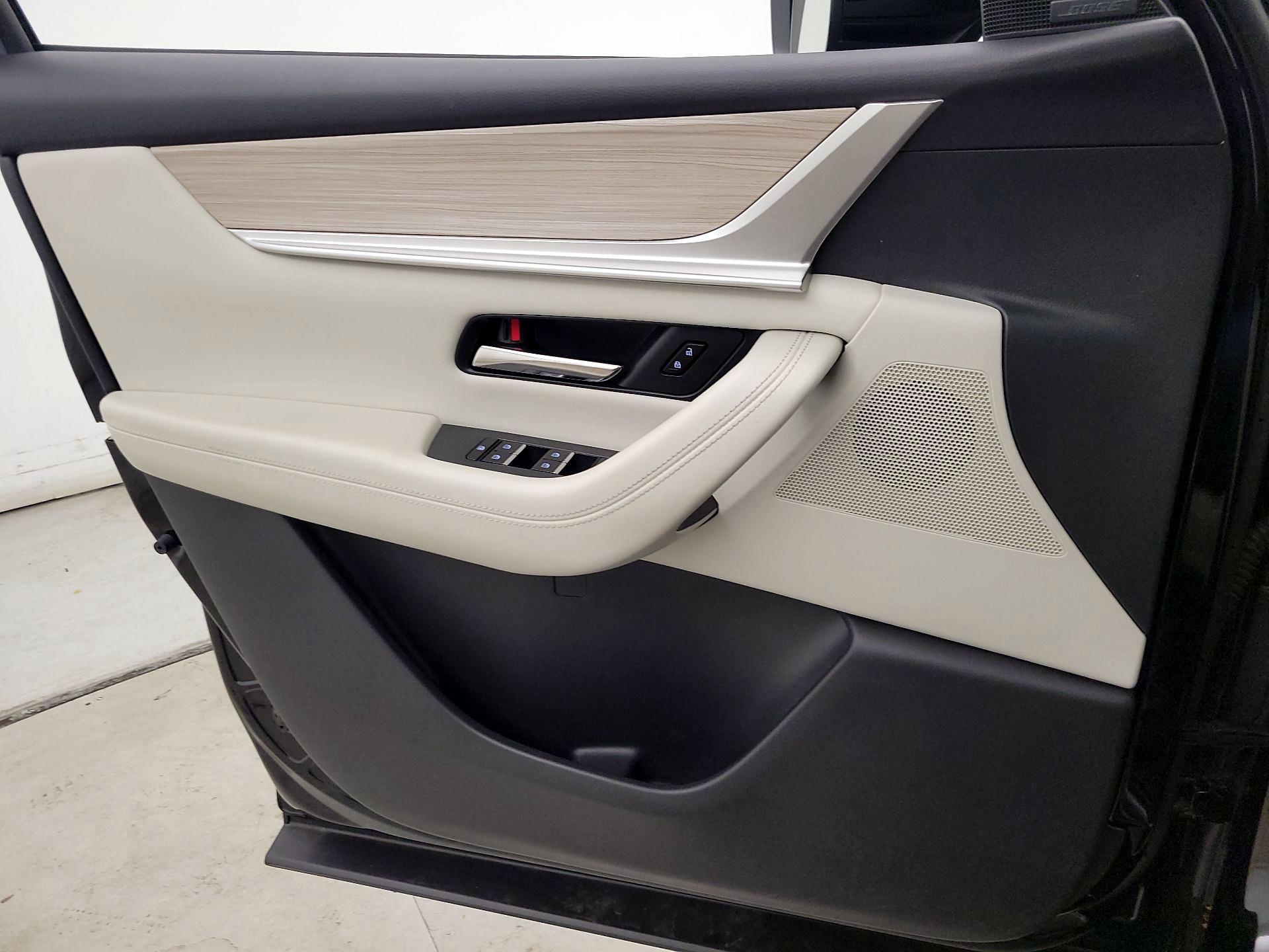 Thumbnail: 2024 Mazda CX-90 - 12