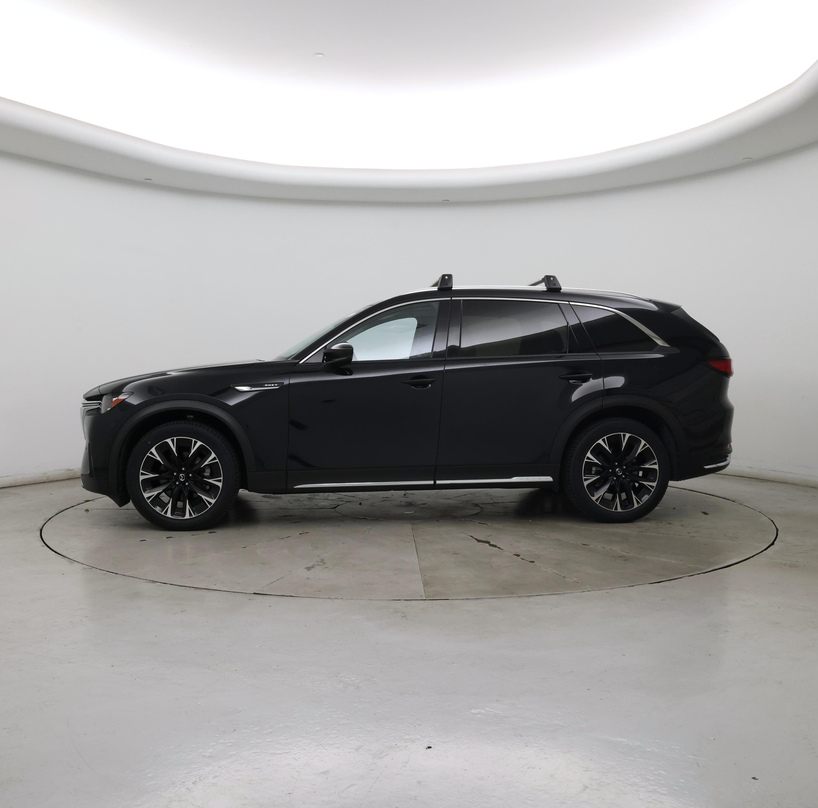 Thumbnail: 2024 Mazda CX-90 - 3