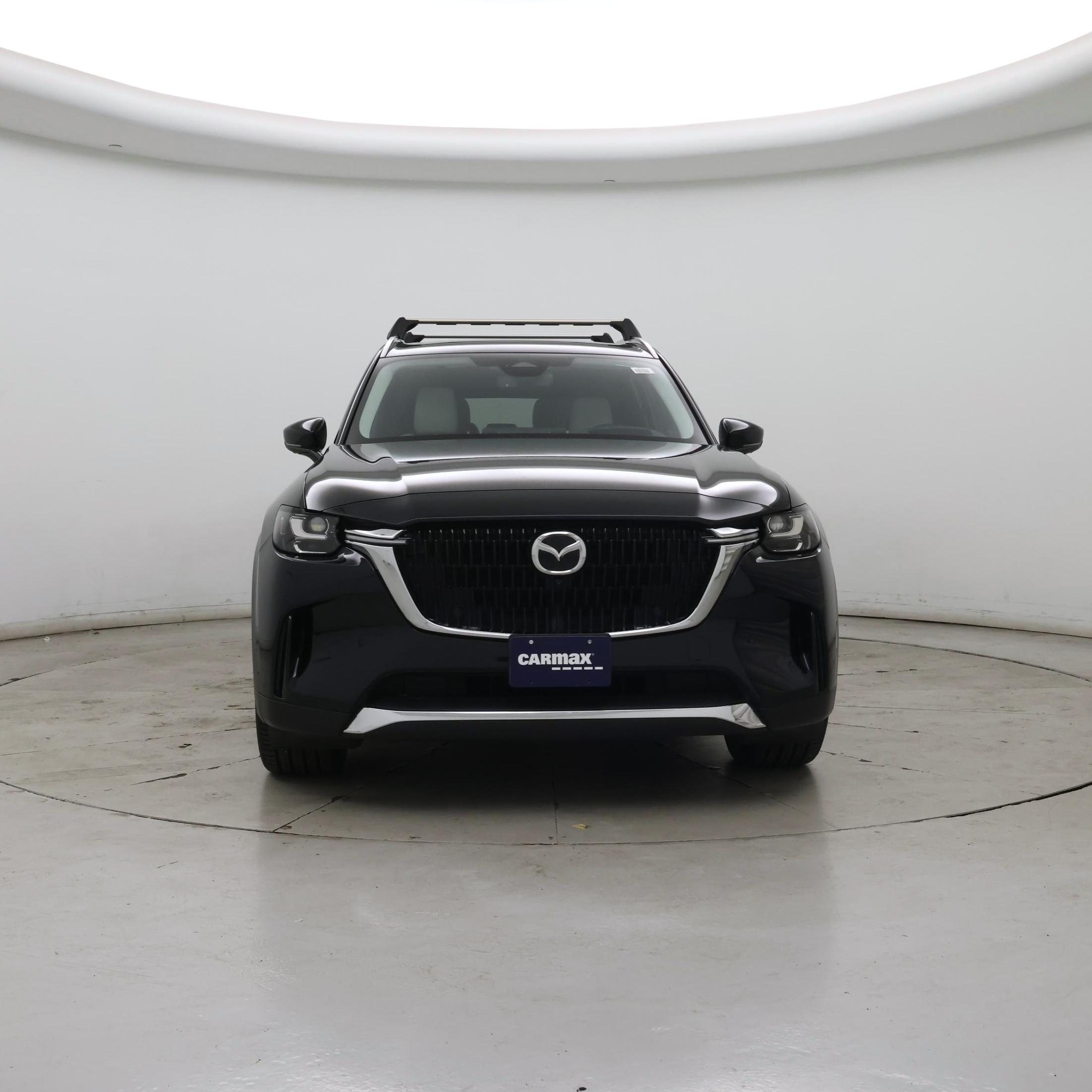Thumbnail: 2024 Mazda CX-90 - 5