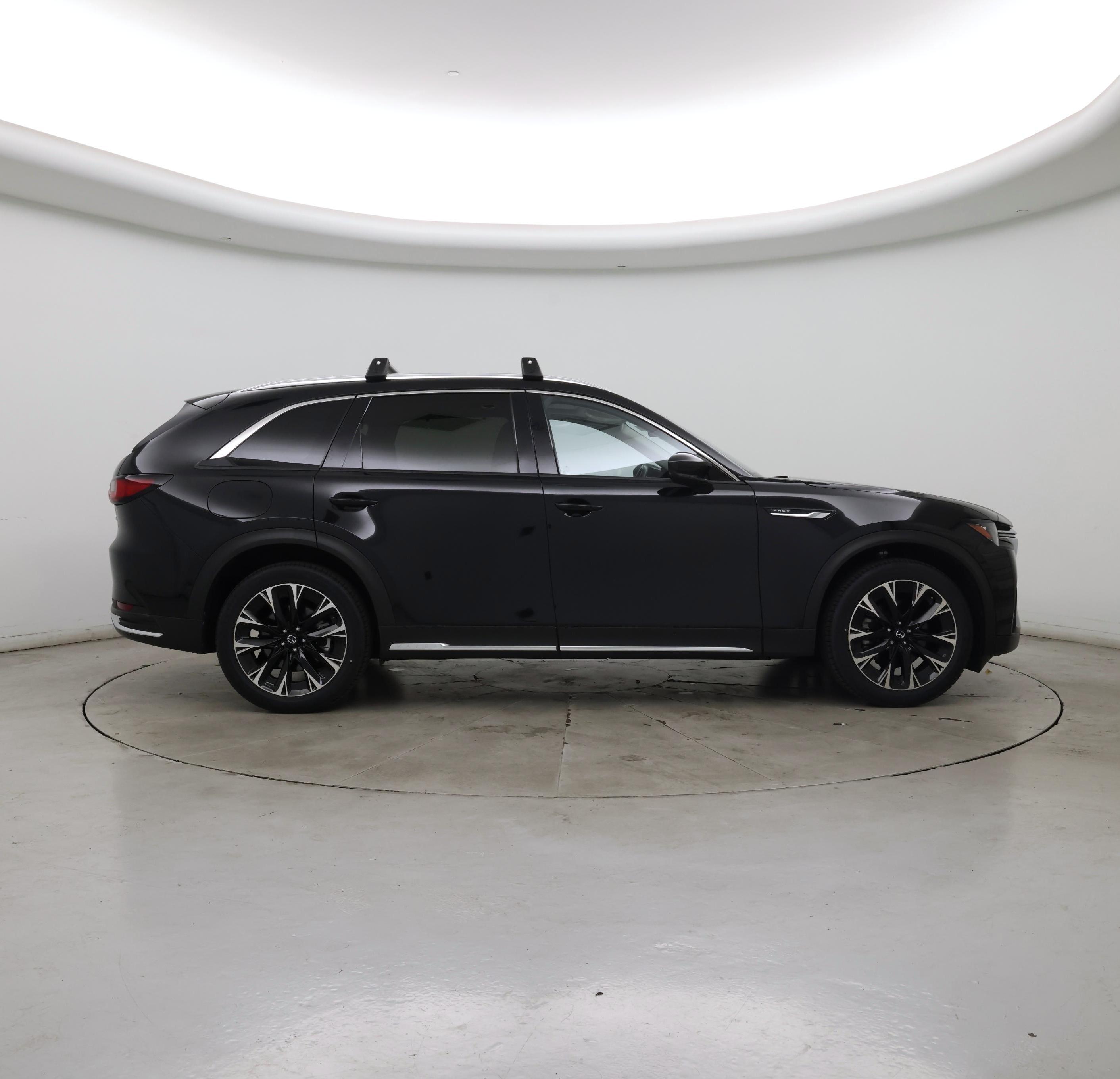 Thumbnail: 2024 Mazda CX-90 - 7