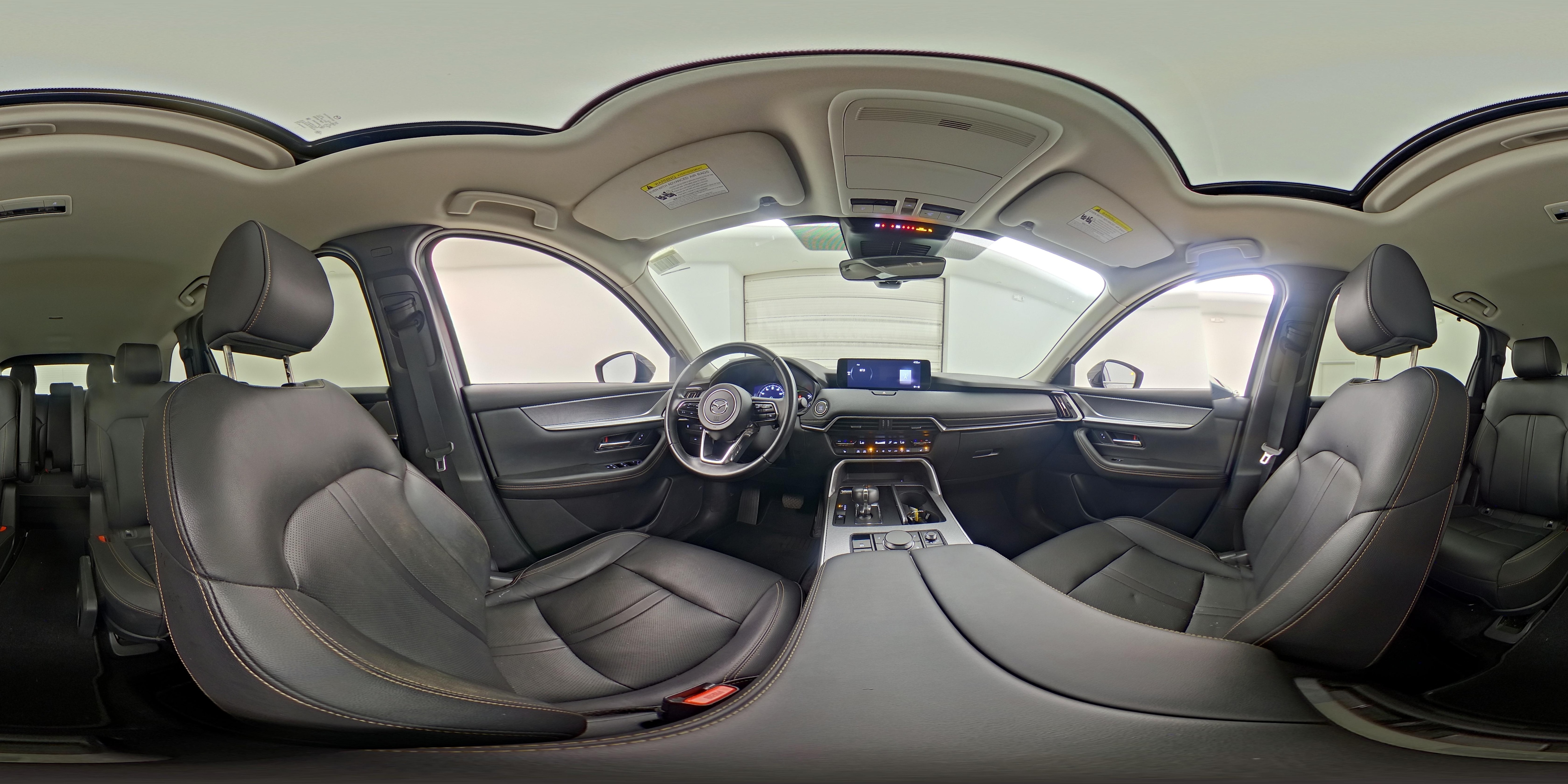 2024 Mazda CX-90 Turbo Preferred Plus Package - Photo 26