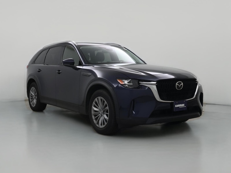 2024 Mazda CX-90 Preferred Plus -
                  White Marsh, MD