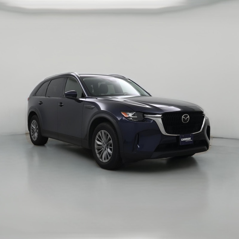 2024 Mazda CX-90 Turbo Preferred Plus