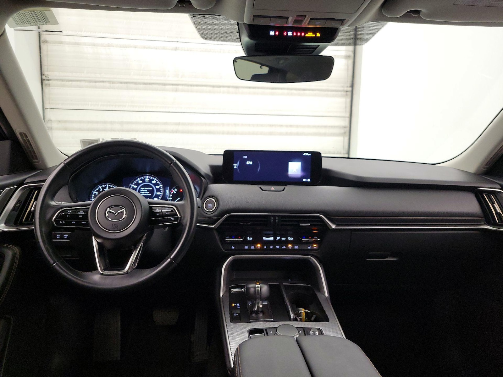 2024 Mazda CX-90 Turbo Preferred Plus Package - Photo 10