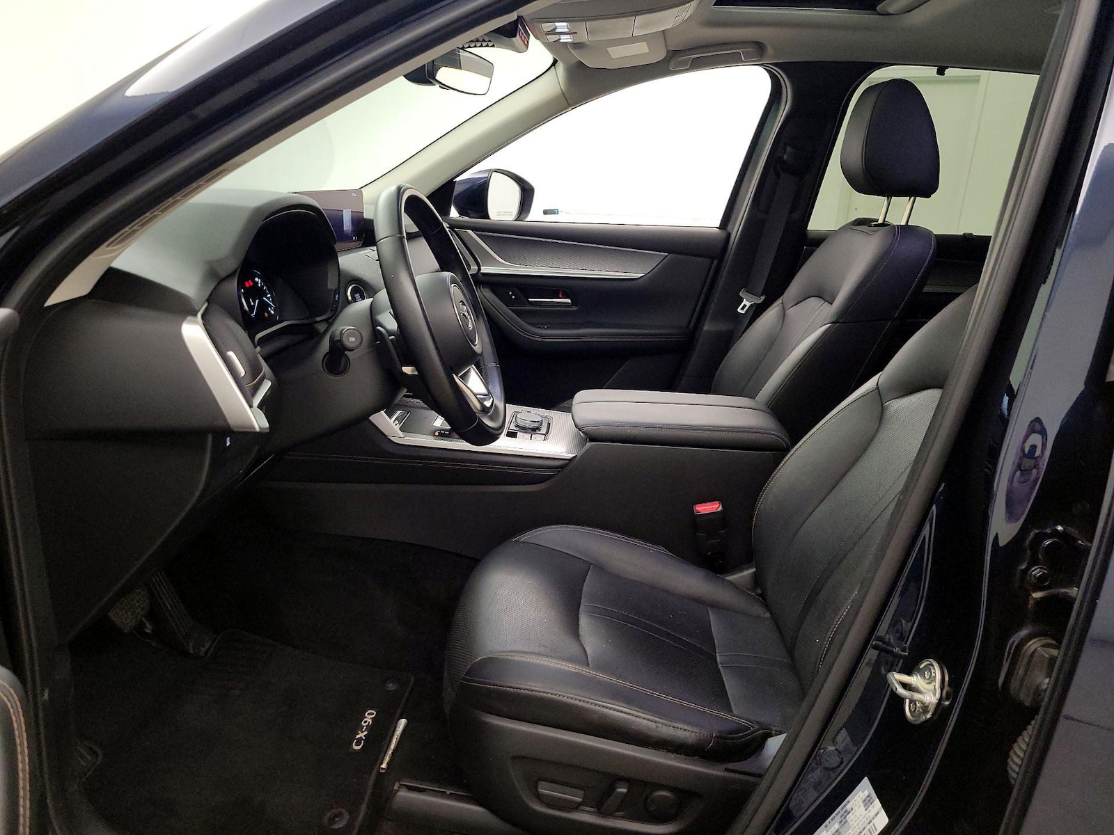2024 Mazda CX-90 Turbo Preferred Plus Package - Photo 12