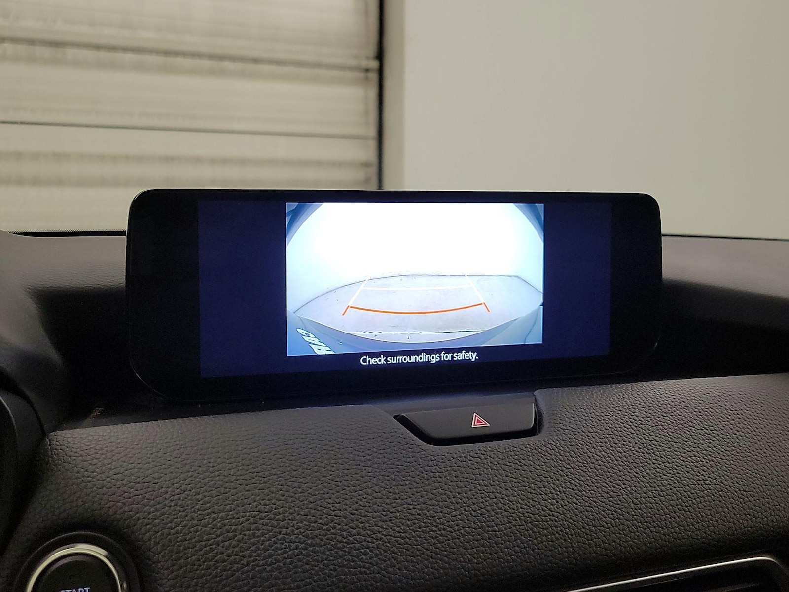2024 Mazda CX-90 Turbo Preferred Plus Package - Photo 15