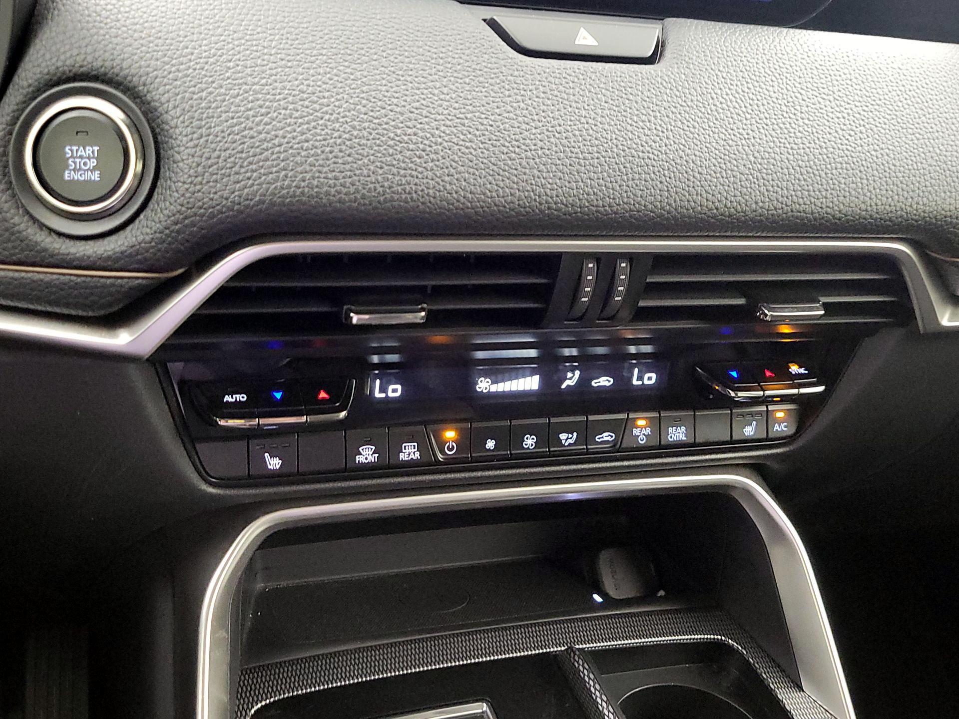 Thumbnail: 2024 Mazda CX-90 - 16