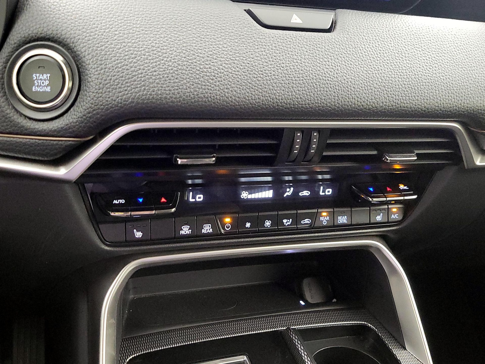 2024 Mazda CX-90 Turbo Preferred Plus Package - Photo 17