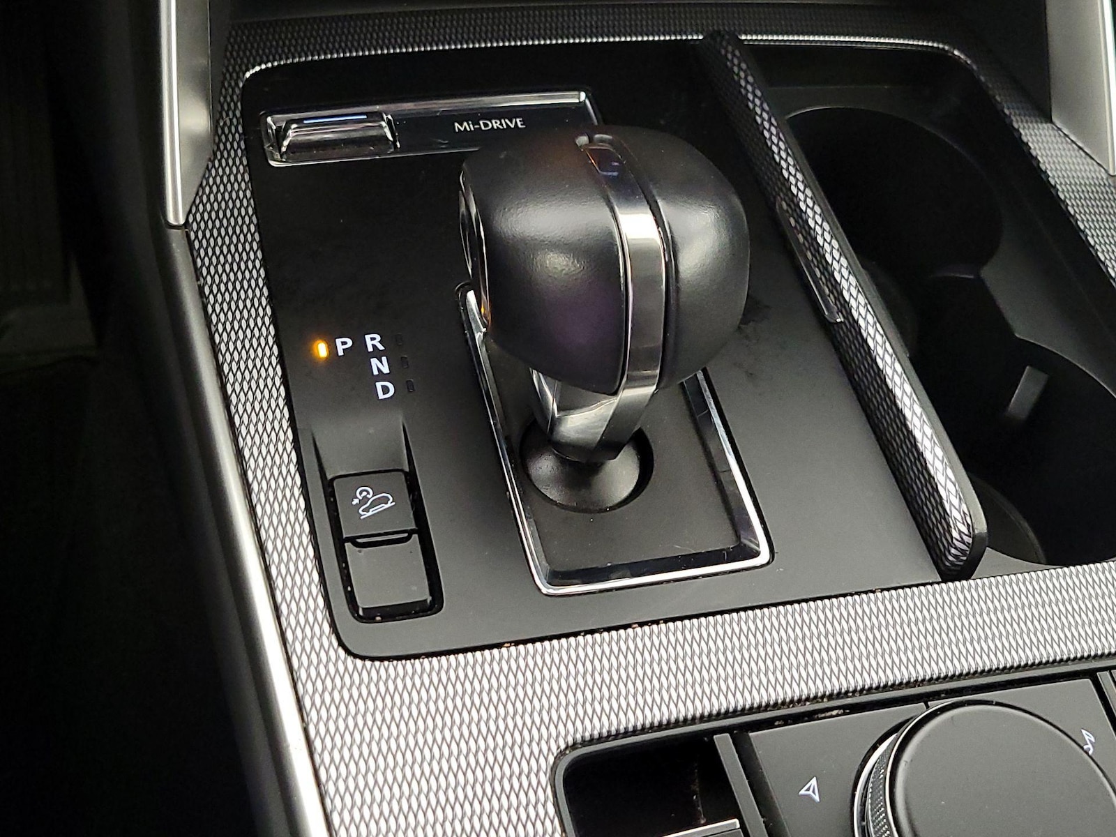 2024 Mazda CX-90 Turbo Preferred Plus Package - Photo 18