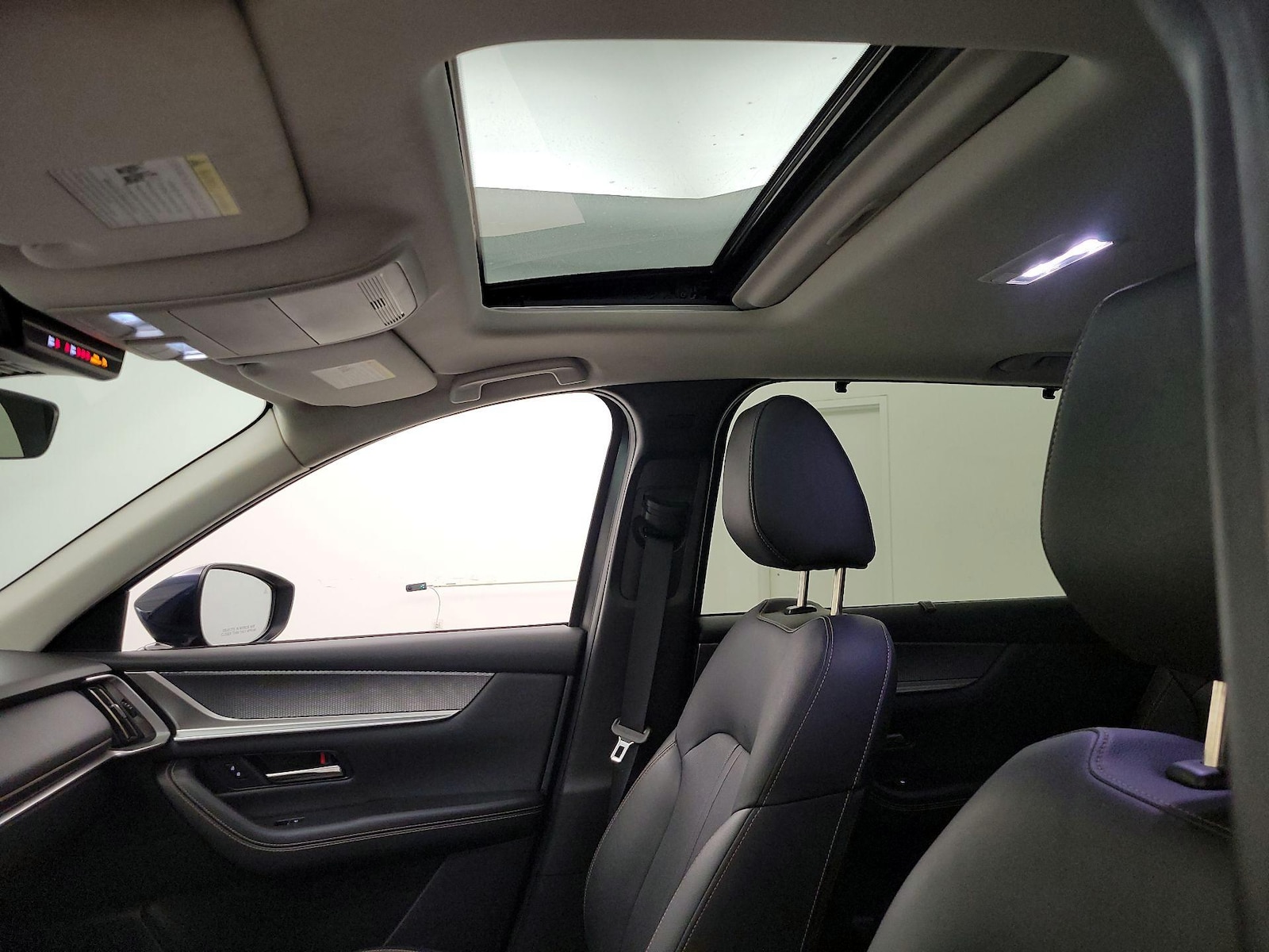 2024 Mazda CX-90 Turbo Preferred Plus Package - Photo 20