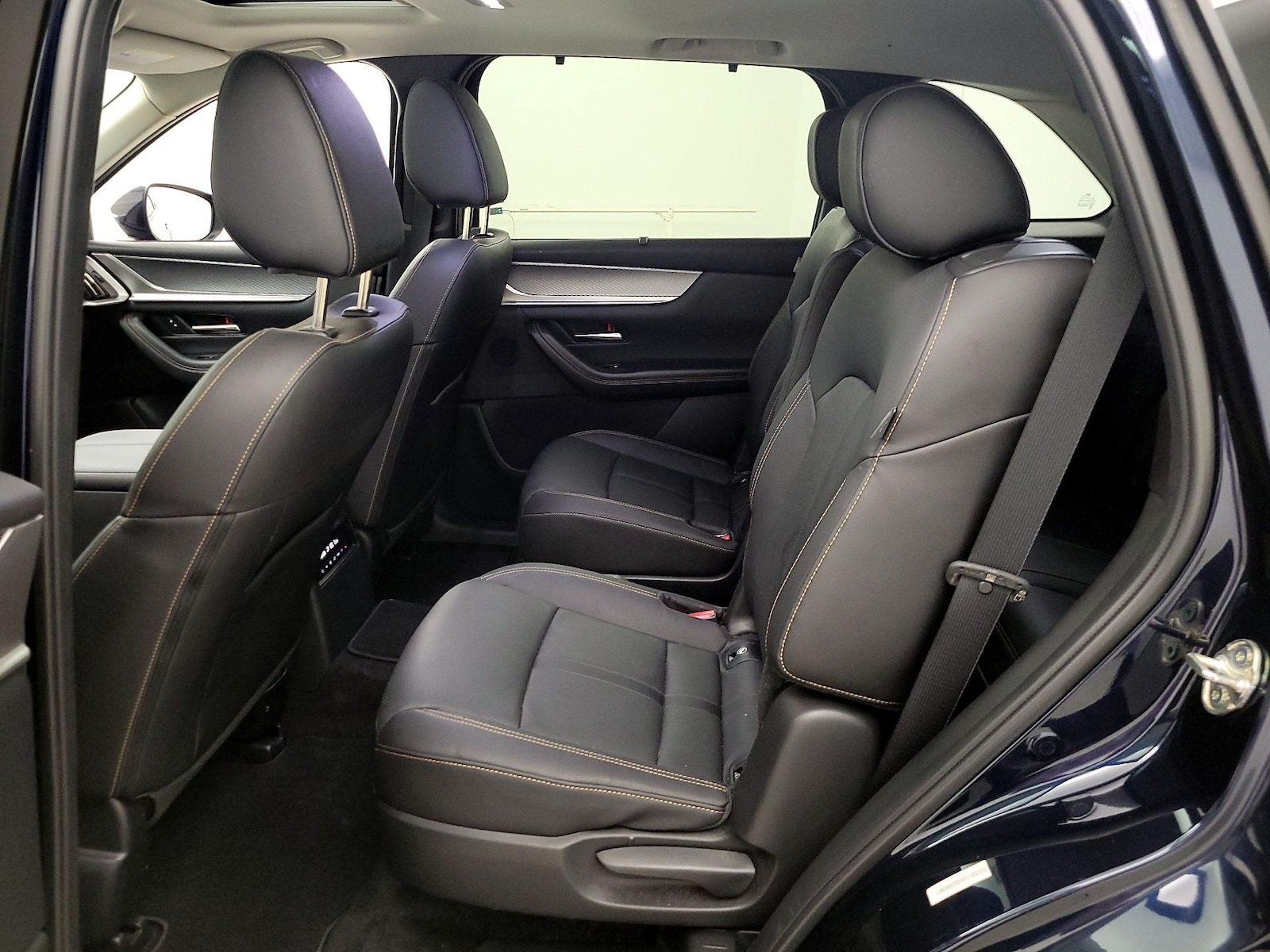 2024 Mazda CX-90 Turbo Preferred Plus Package - Photo 21