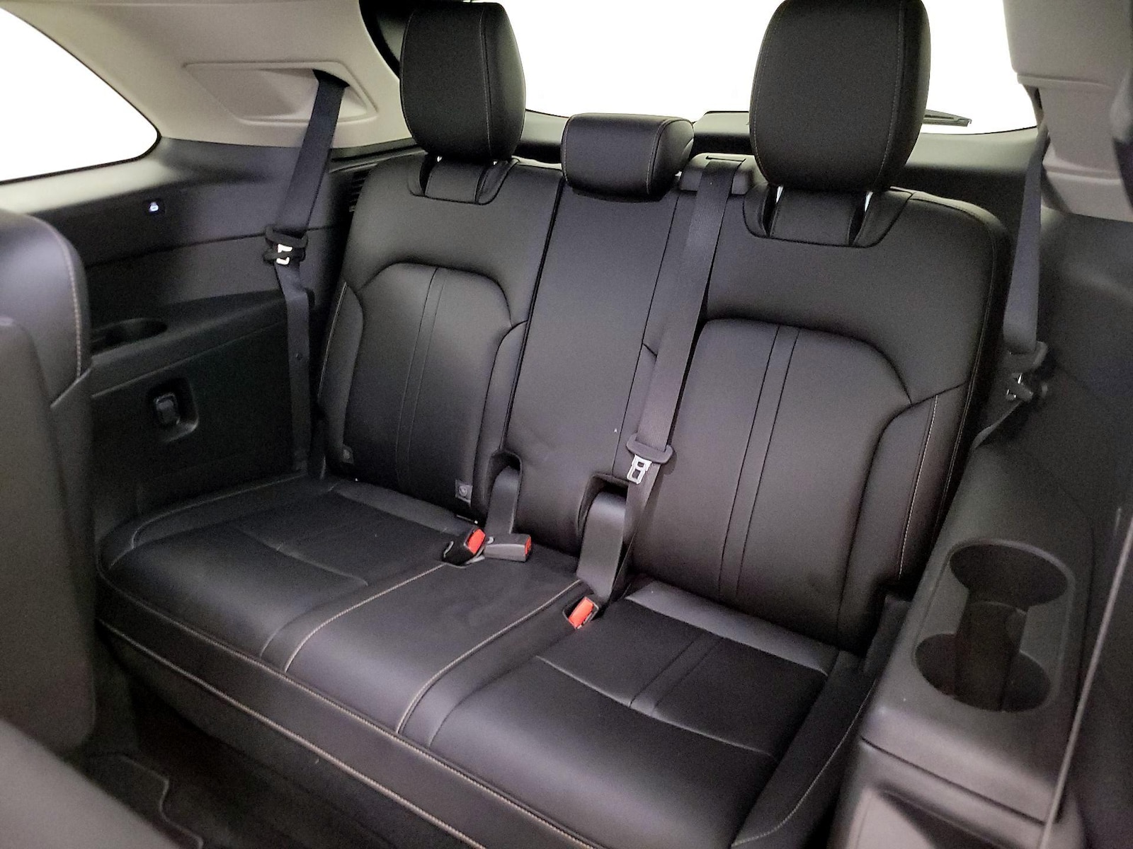 2024 Mazda CX-90 Turbo Preferred Plus Package - Photo 22