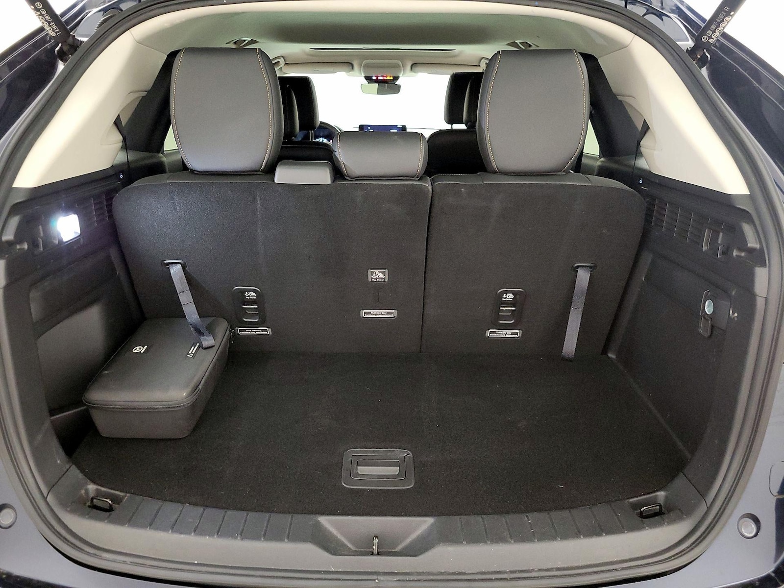 2024 Mazda CX-90 Turbo Preferred Plus Package - Photo 23