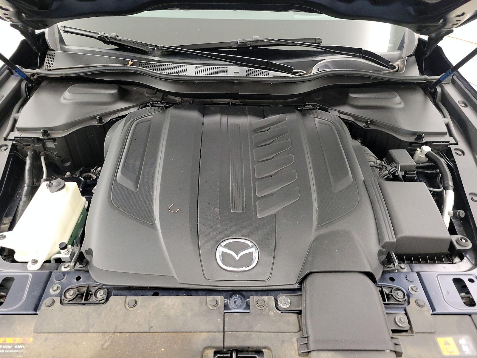 2024 Mazda CX-90 Turbo Preferred Plus Package - Photo 24