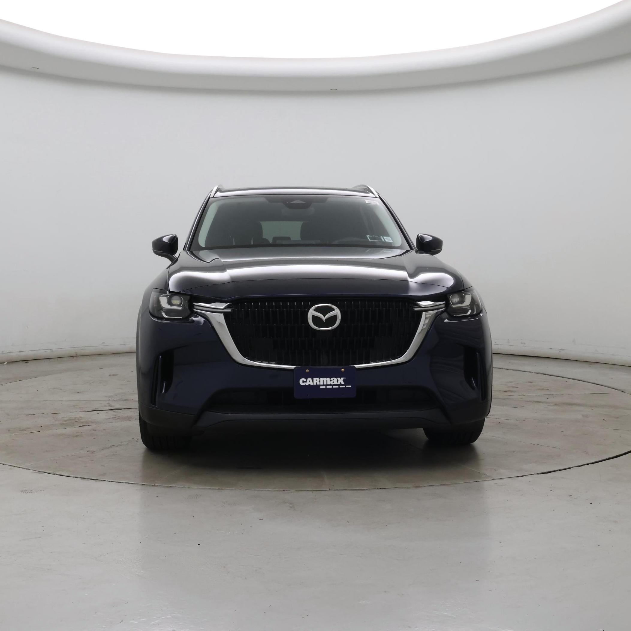 Thumbnail: 2024 Mazda CX-90 - 5