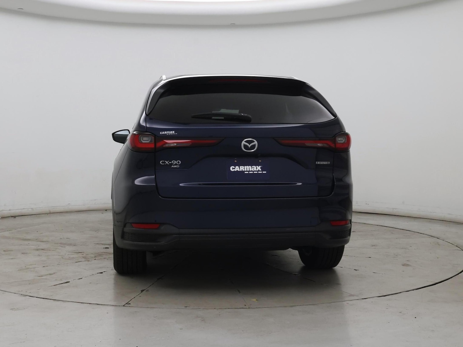 2024 Mazda CX-90 Turbo Preferred Plus Package - Photo 7