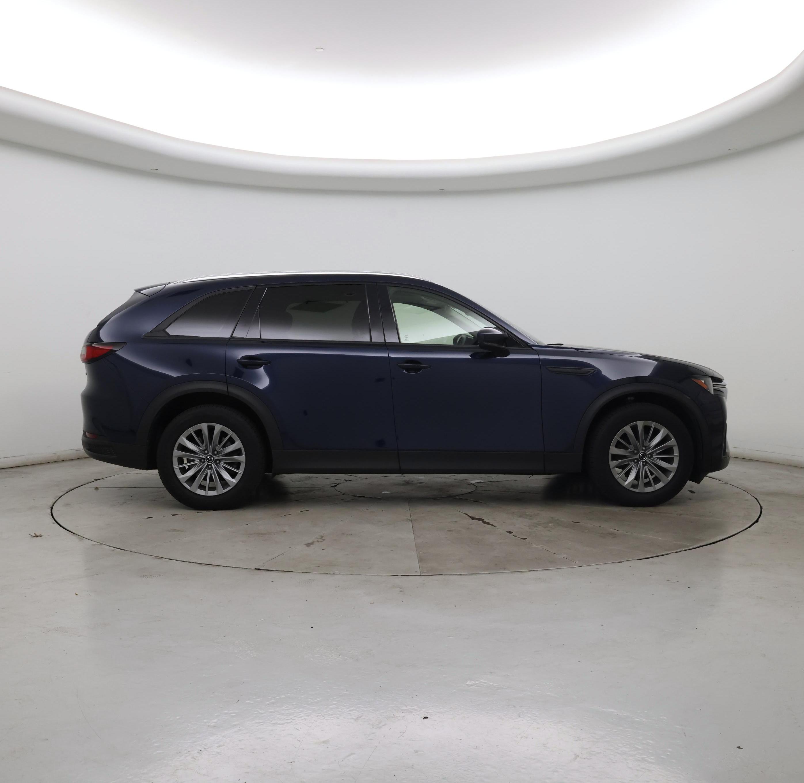 Thumbnail: 2024 Mazda CX-90 - 7