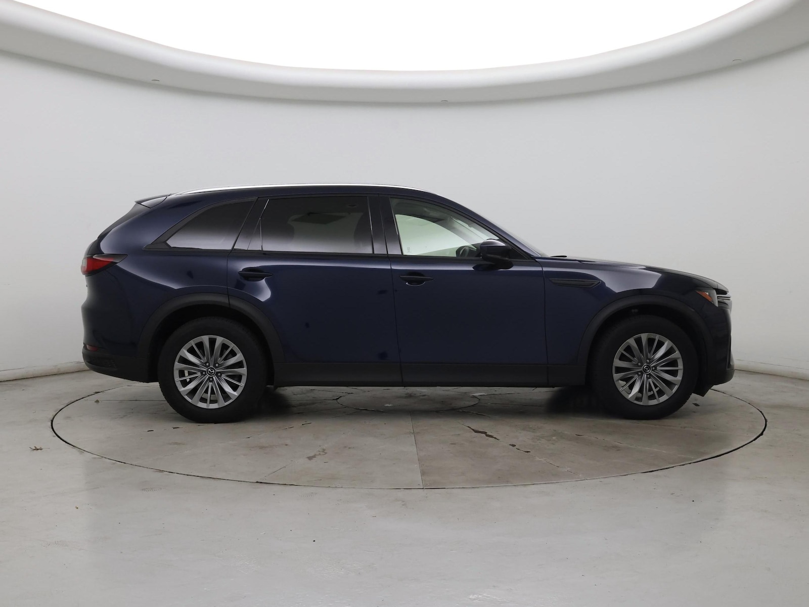 2024 Mazda CX-90 Turbo Preferred Plus Package - Photo 8