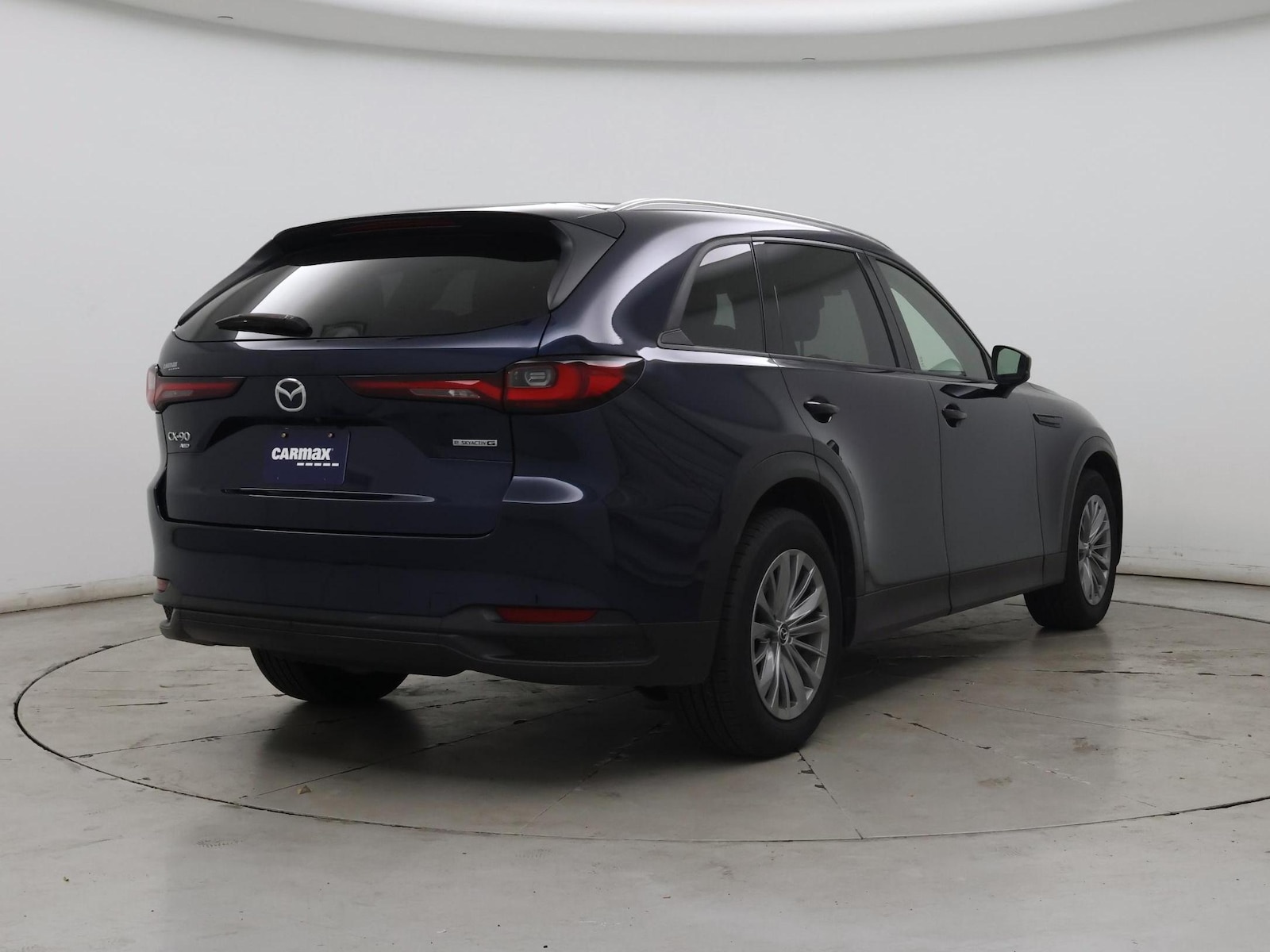 2024 Mazda CX-90 Turbo Preferred Plus Package - Photo 9