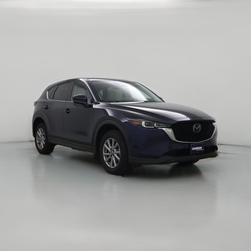 2023 Mazda CX-5 2.5 S Preferred Package