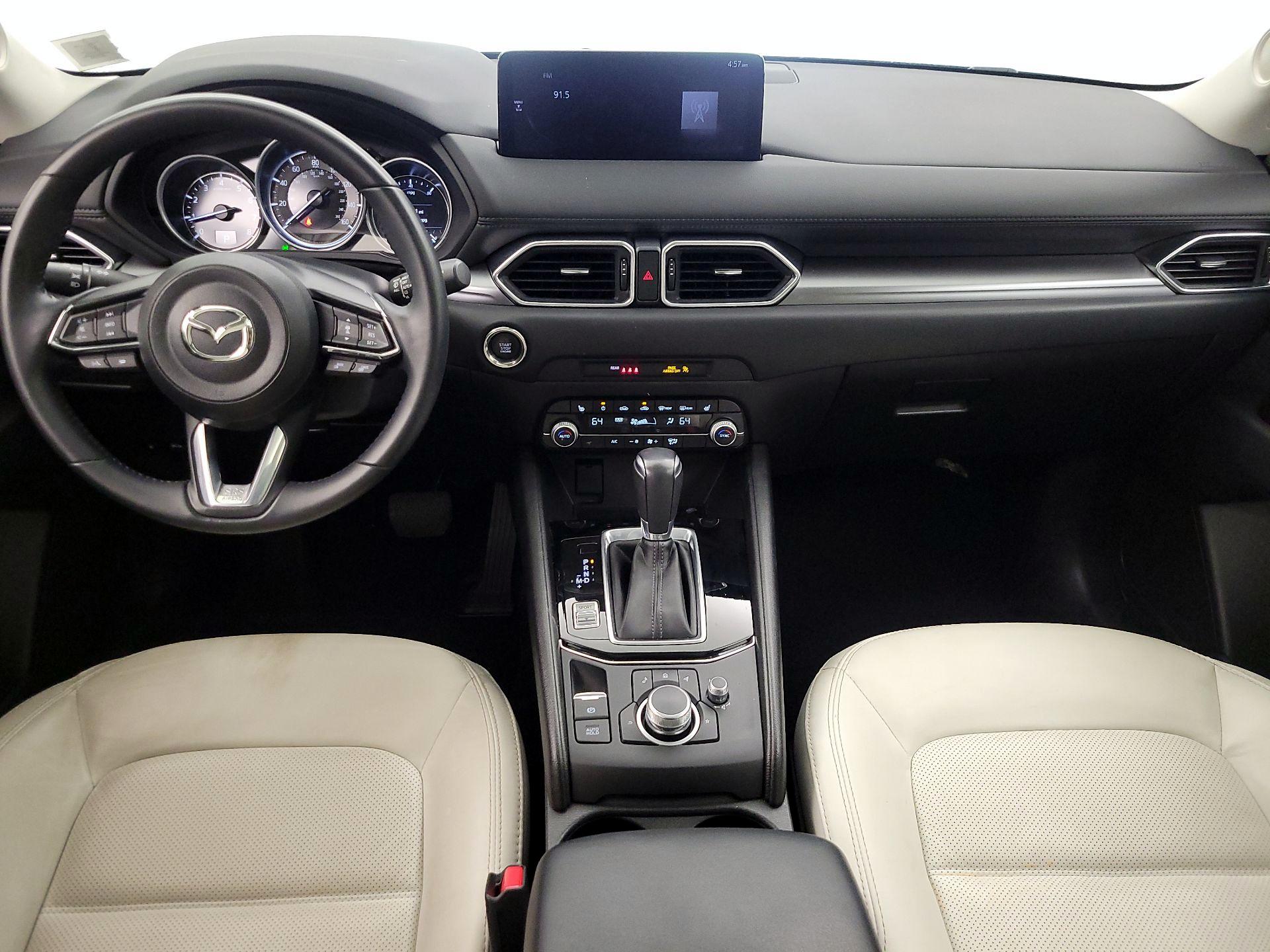 Thumbnail: 2023 Mazda CX-5 - 9