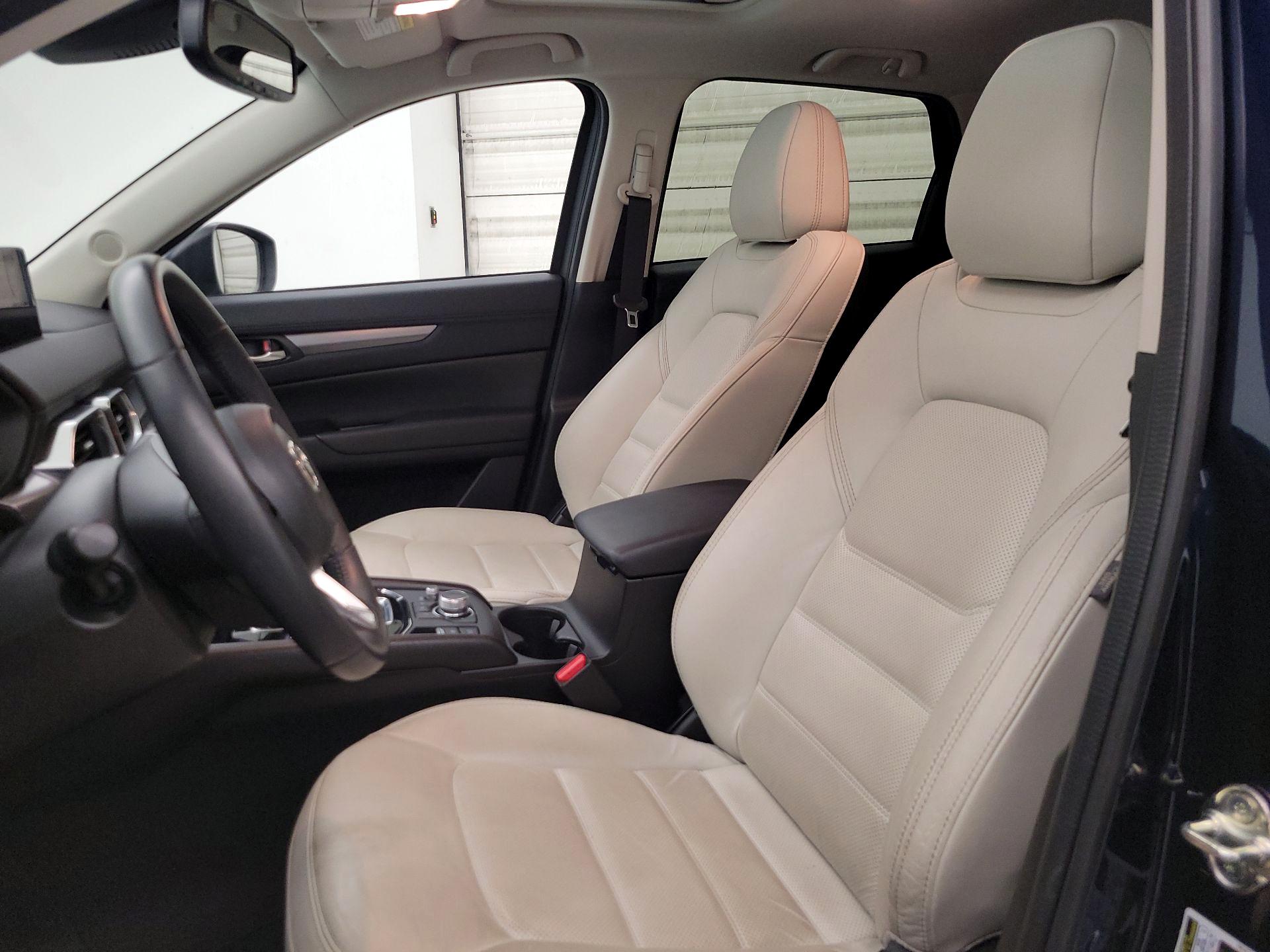 Thumbnail: 2023 Mazda CX-5 - 11