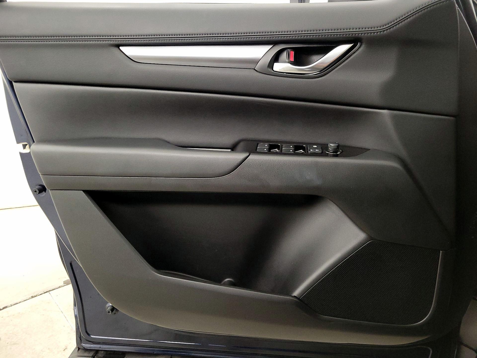 Thumbnail: 2023 Mazda CX-5 - 12