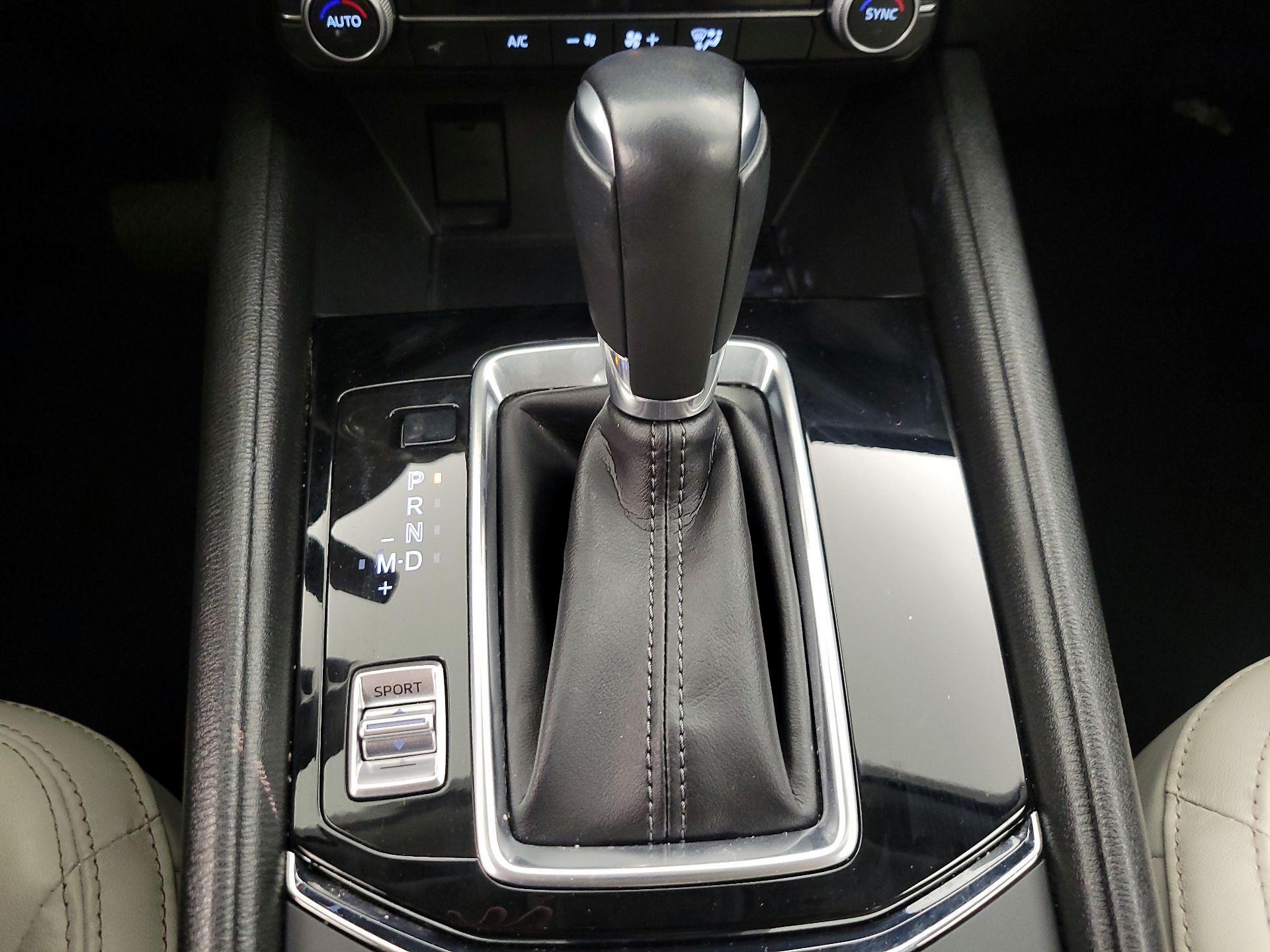 Thumbnail: 2023 Mazda CX-5 - 18