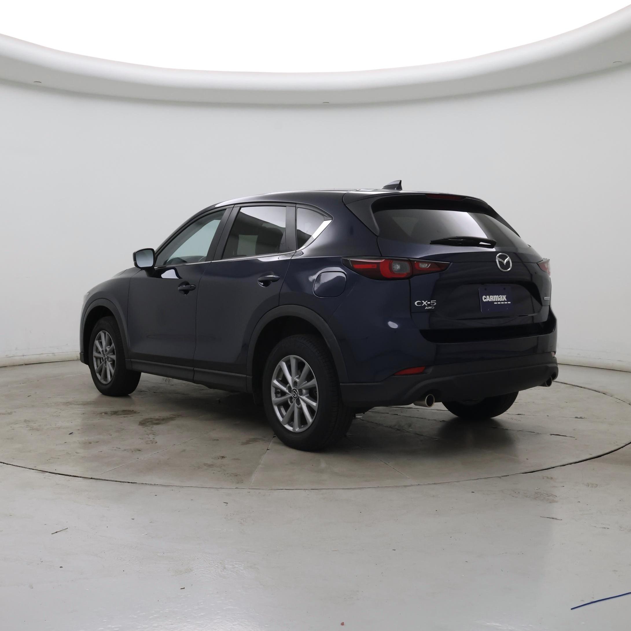 Thumbnail: 2023 Mazda CX-5 - 2