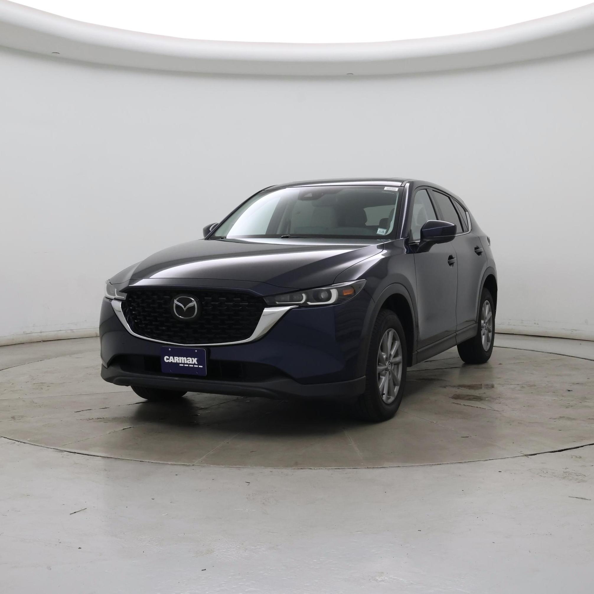Thumbnail: 2023 Mazda CX-5 - 4
