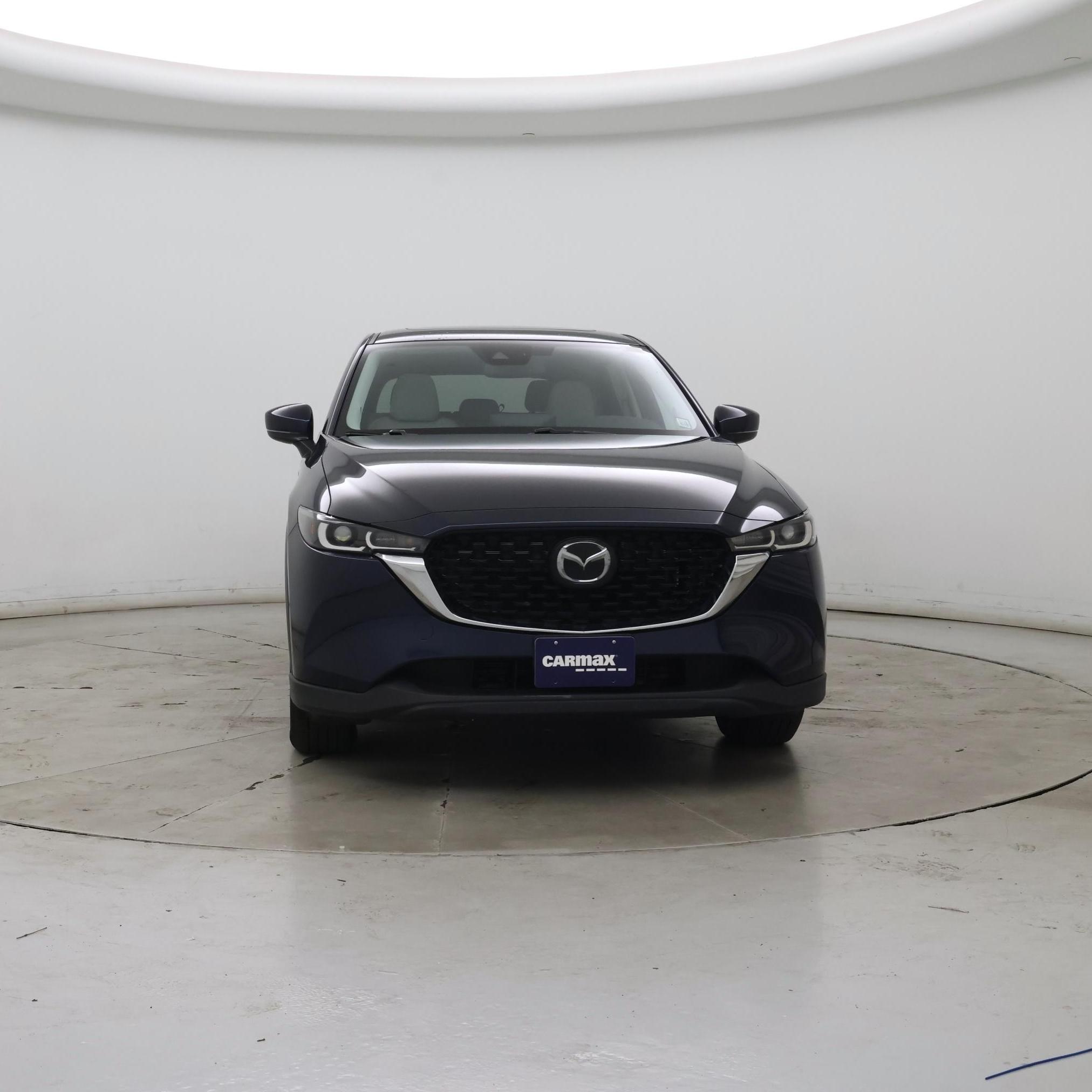 Thumbnail: 2023 Mazda CX-5 - 5