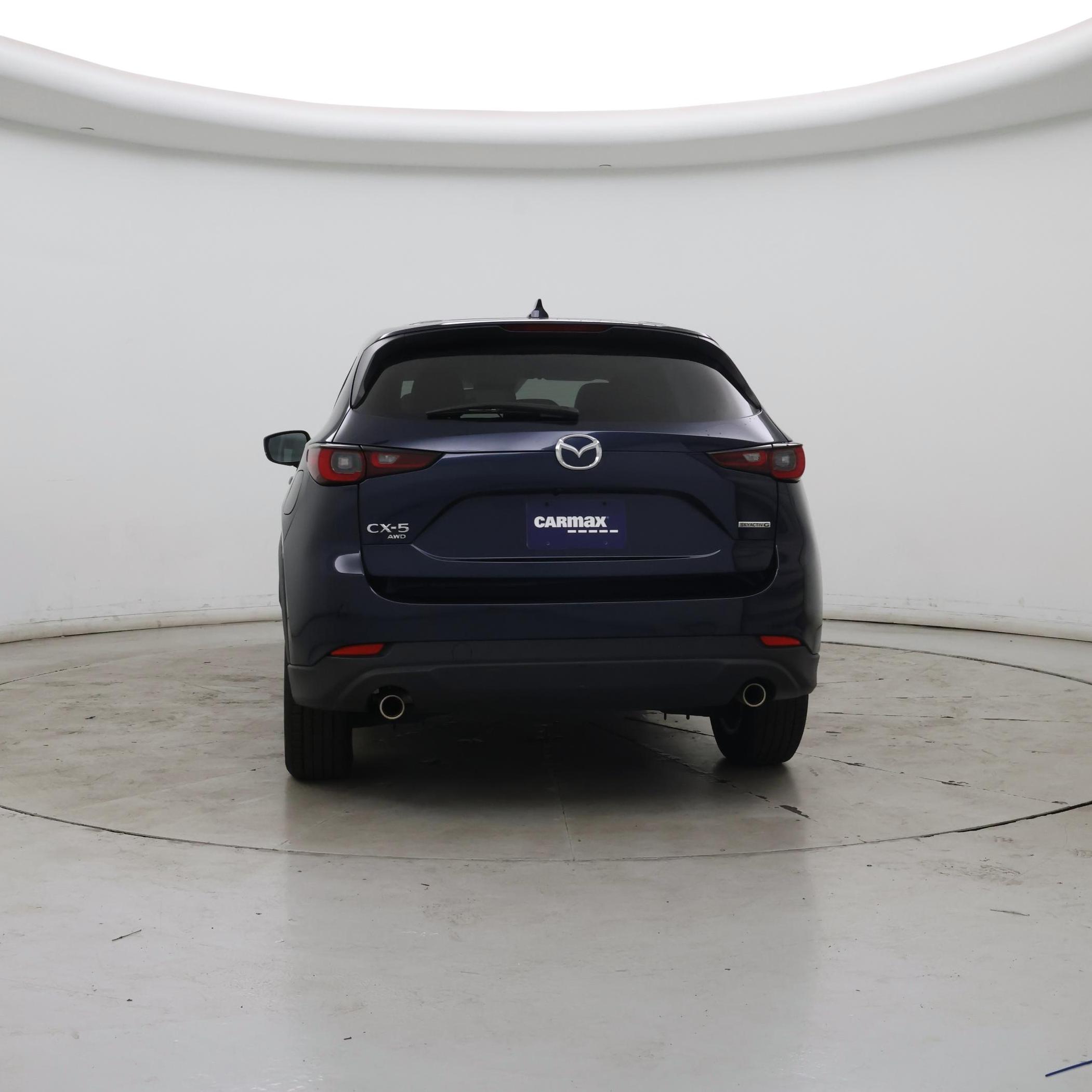 Thumbnail: 2023 Mazda CX-5 - 6