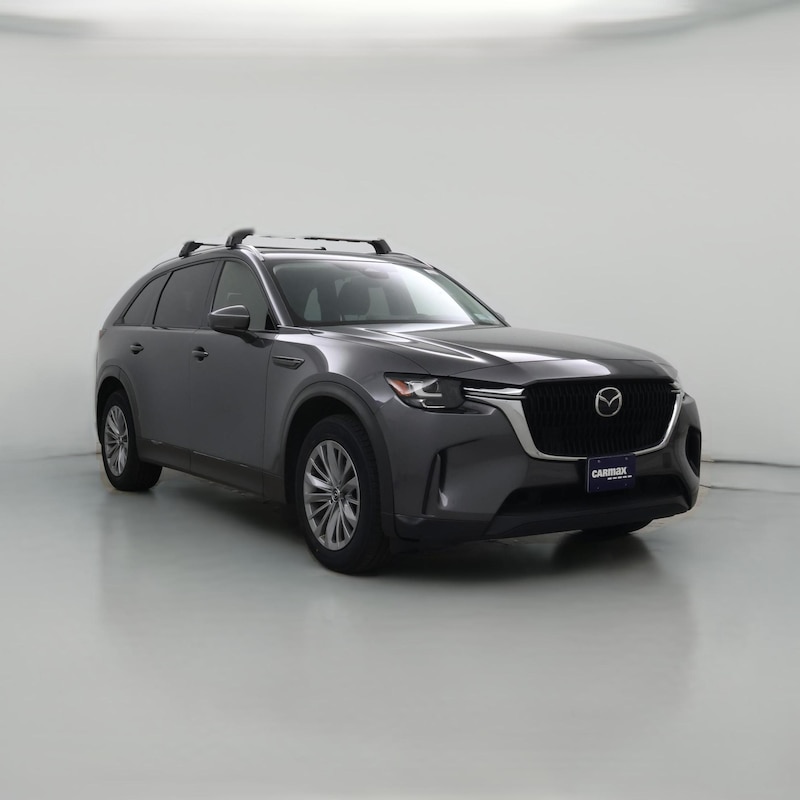 2024 Mazda CX-90 Turbo Preferred Plus