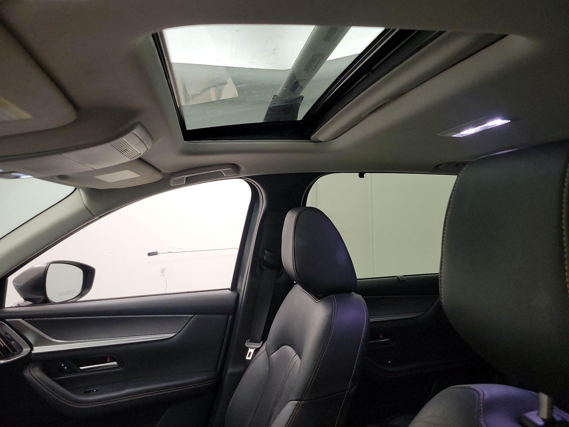 Thumbnail: 2024 Mazda CX-90 - 19