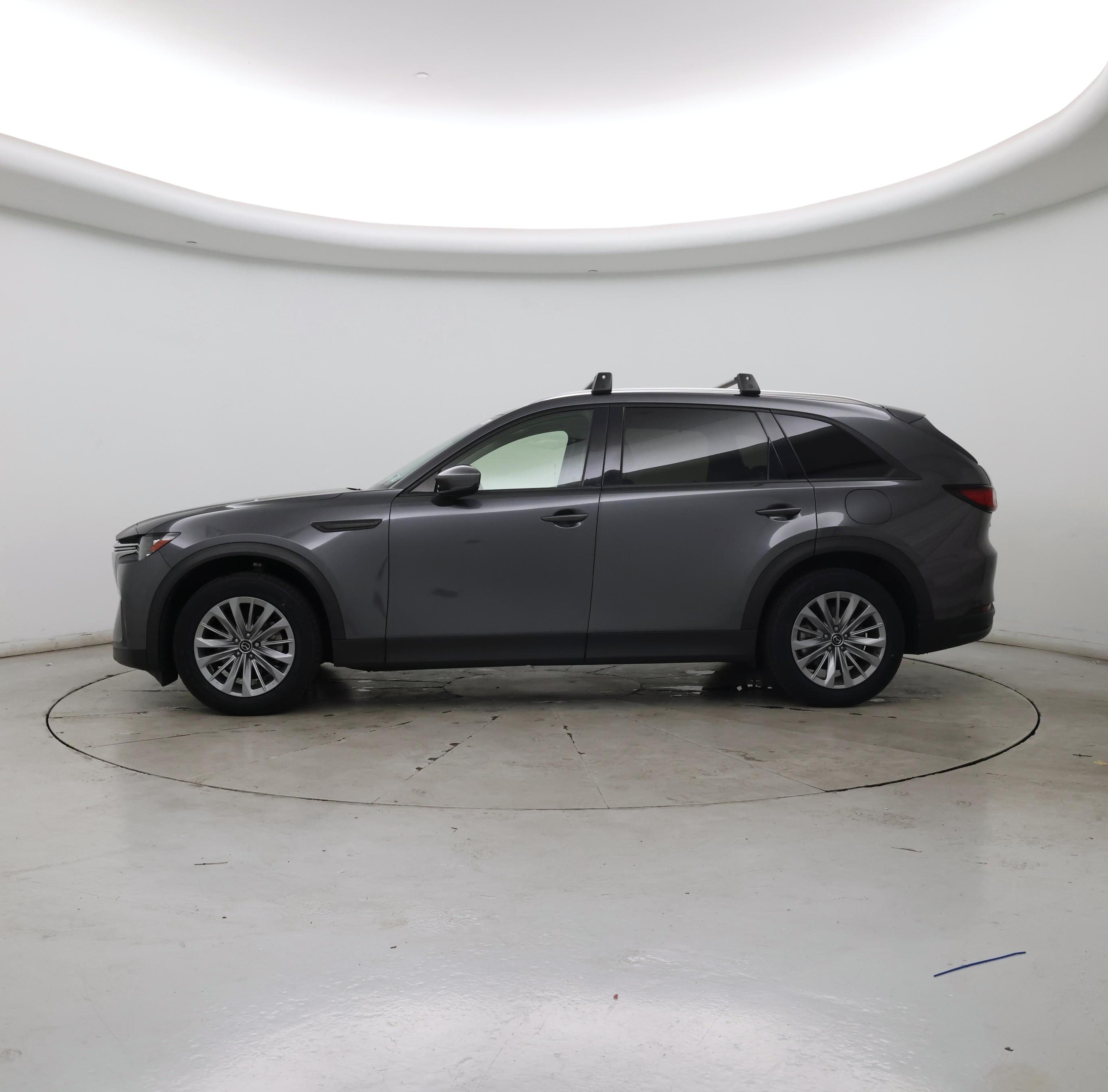 Thumbnail: 2024 Mazda CX-90 - 3